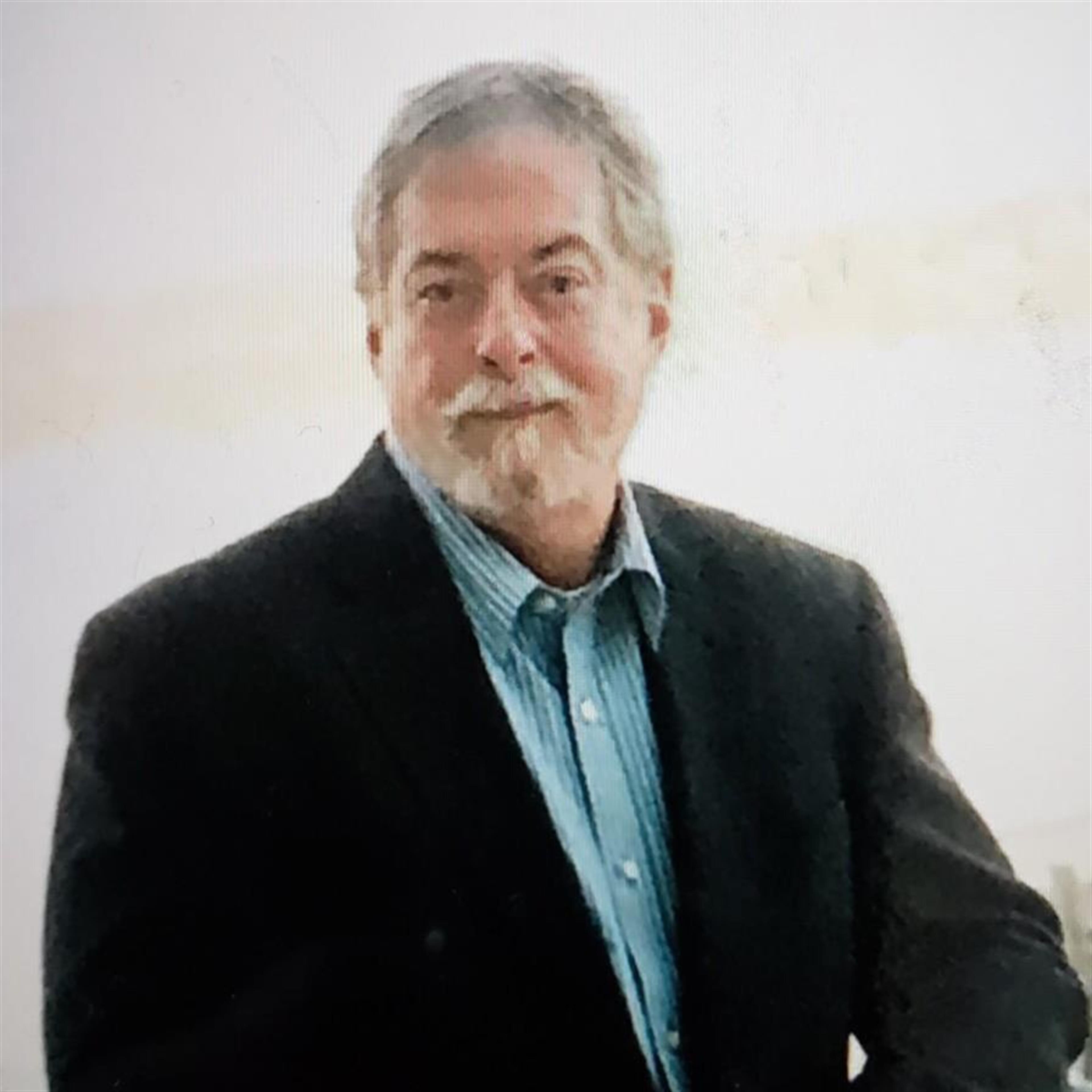 Ronald Robert Symes