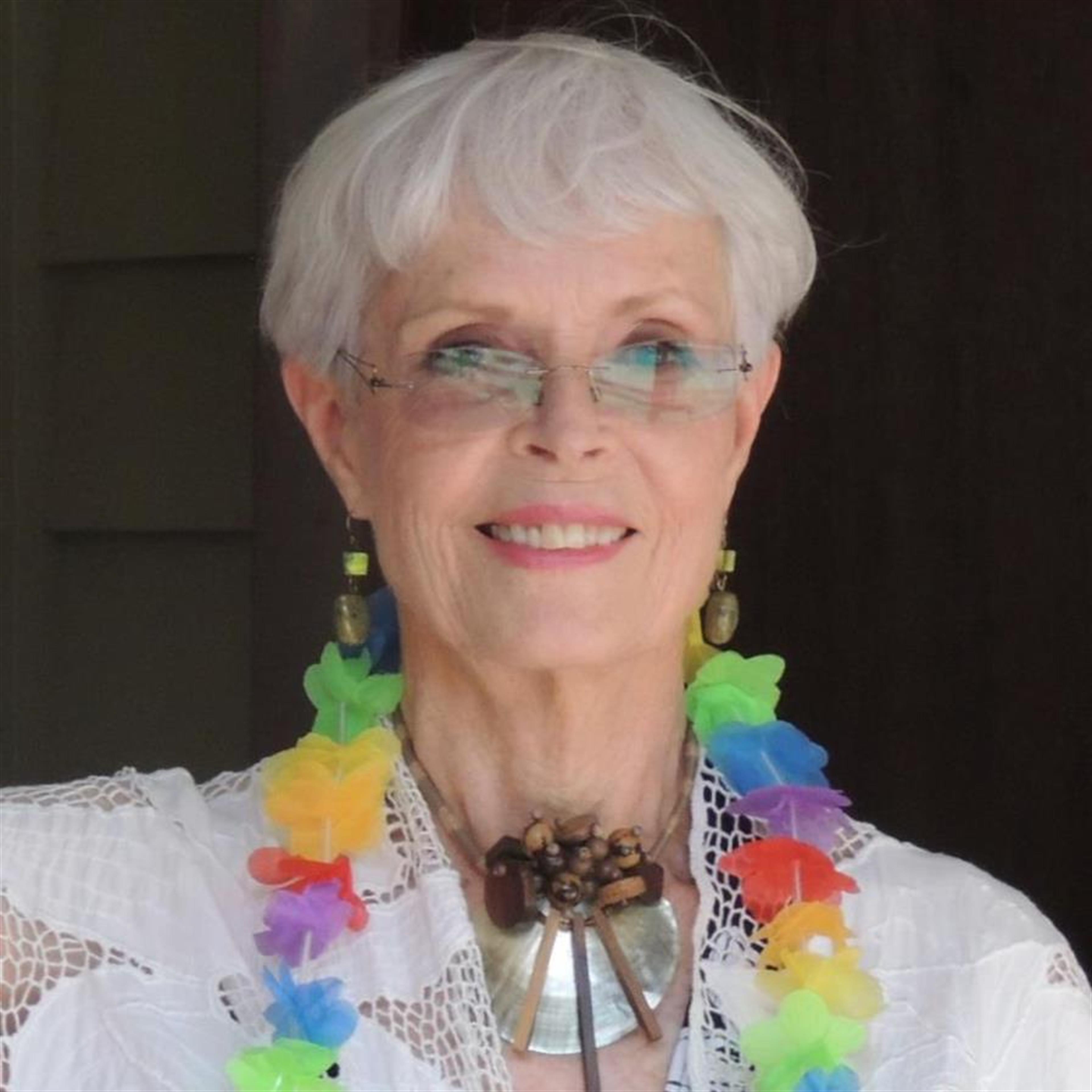 Ann Carol Walker Elliott