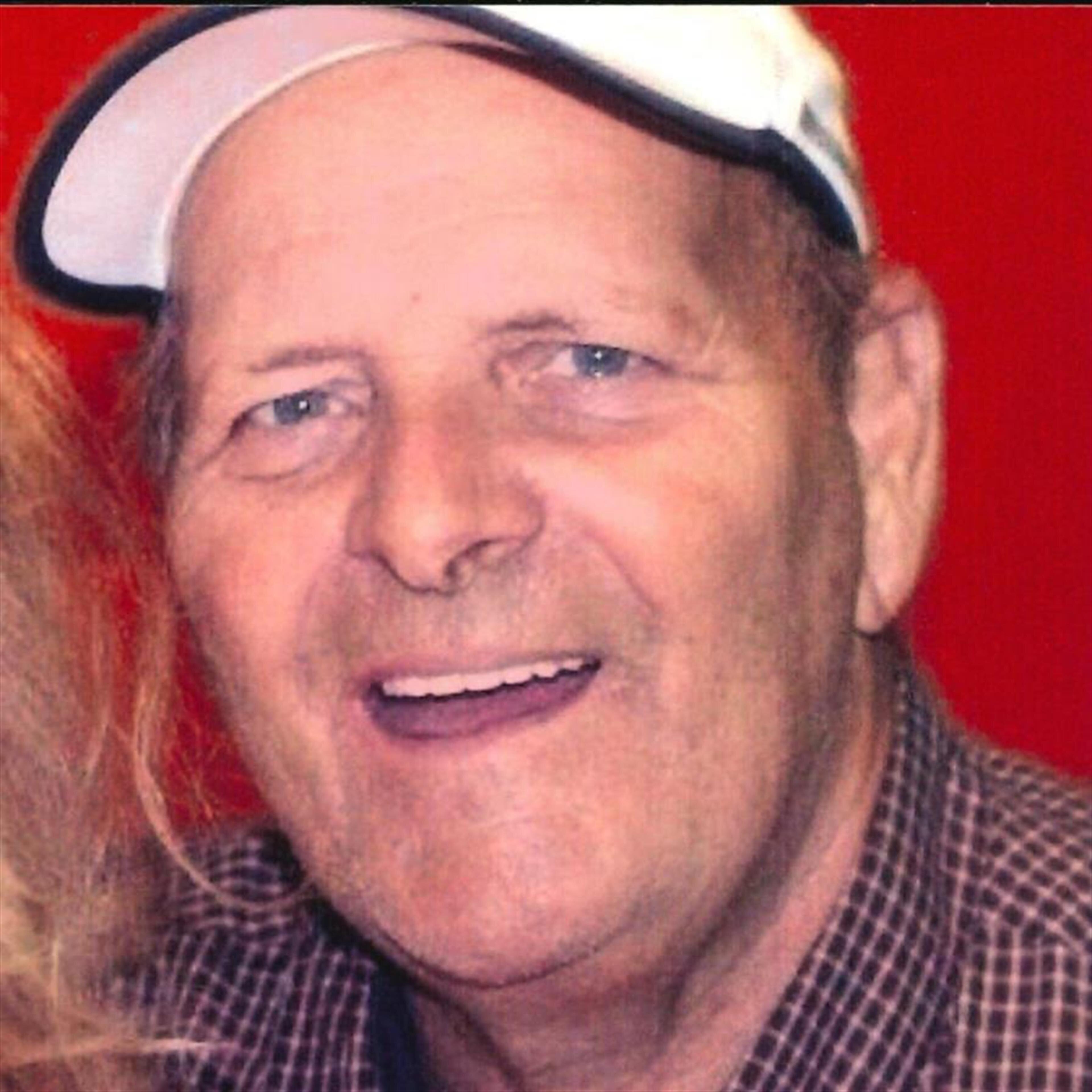 John Robert Werner