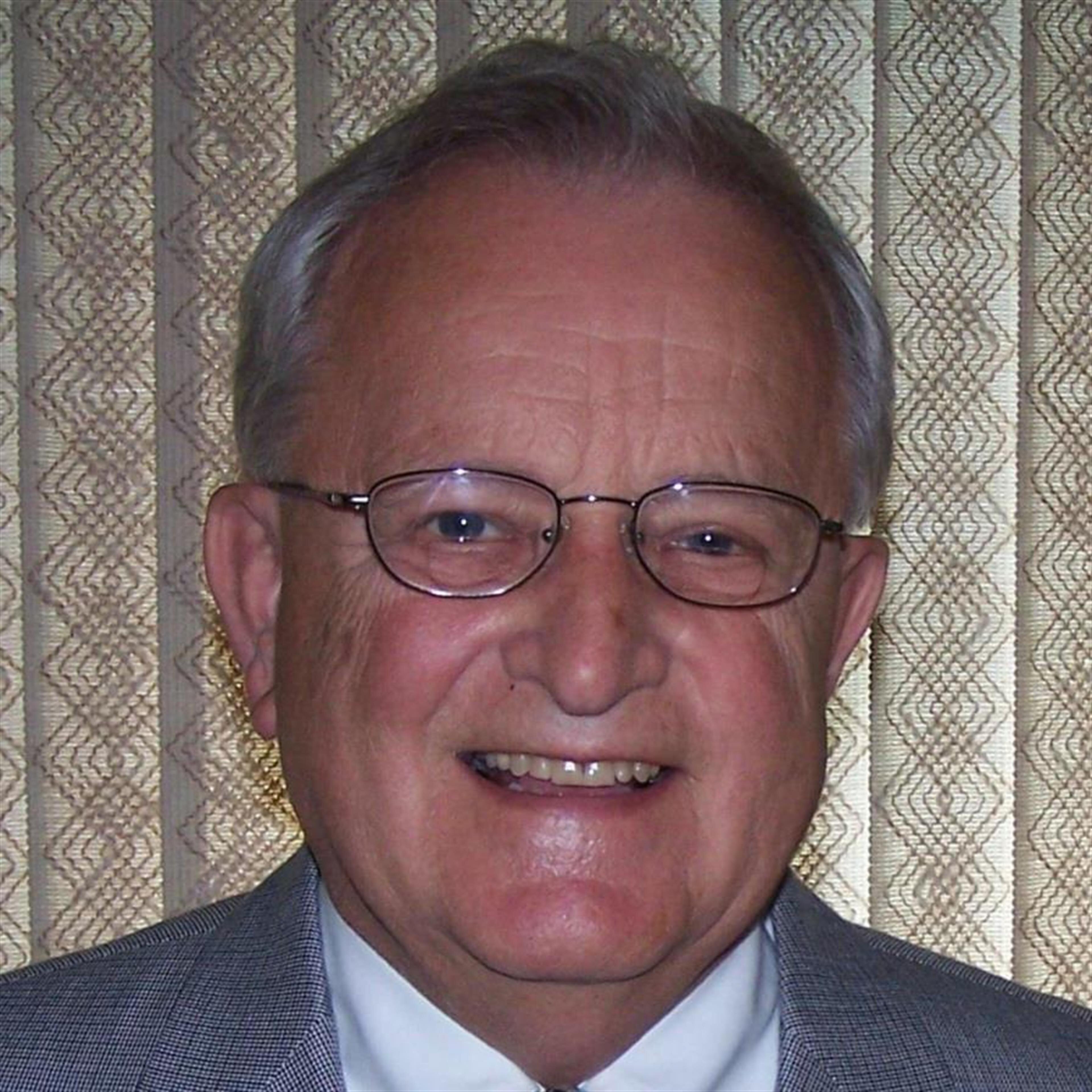 Raymond L. Cvengros
