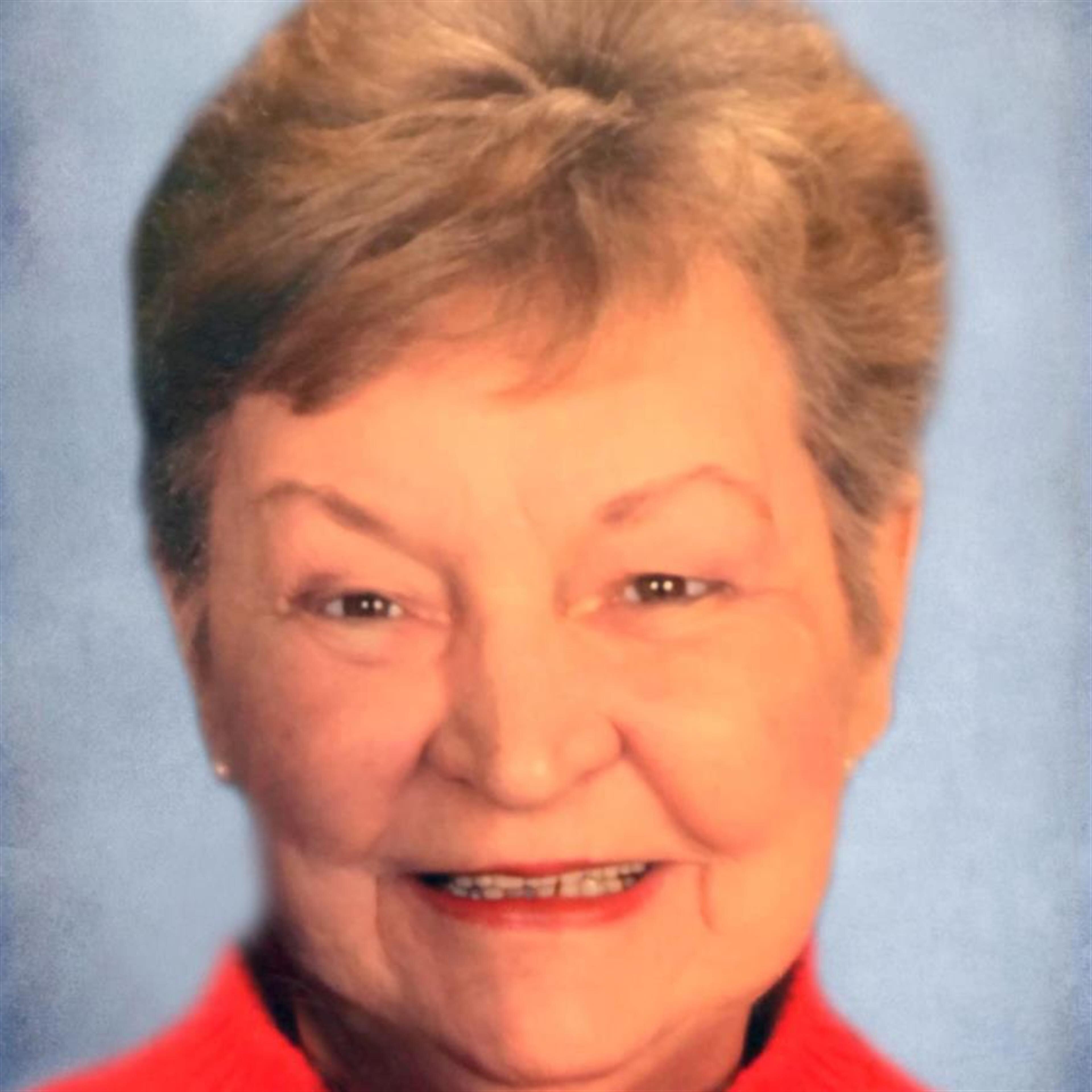Donna M. Coleman