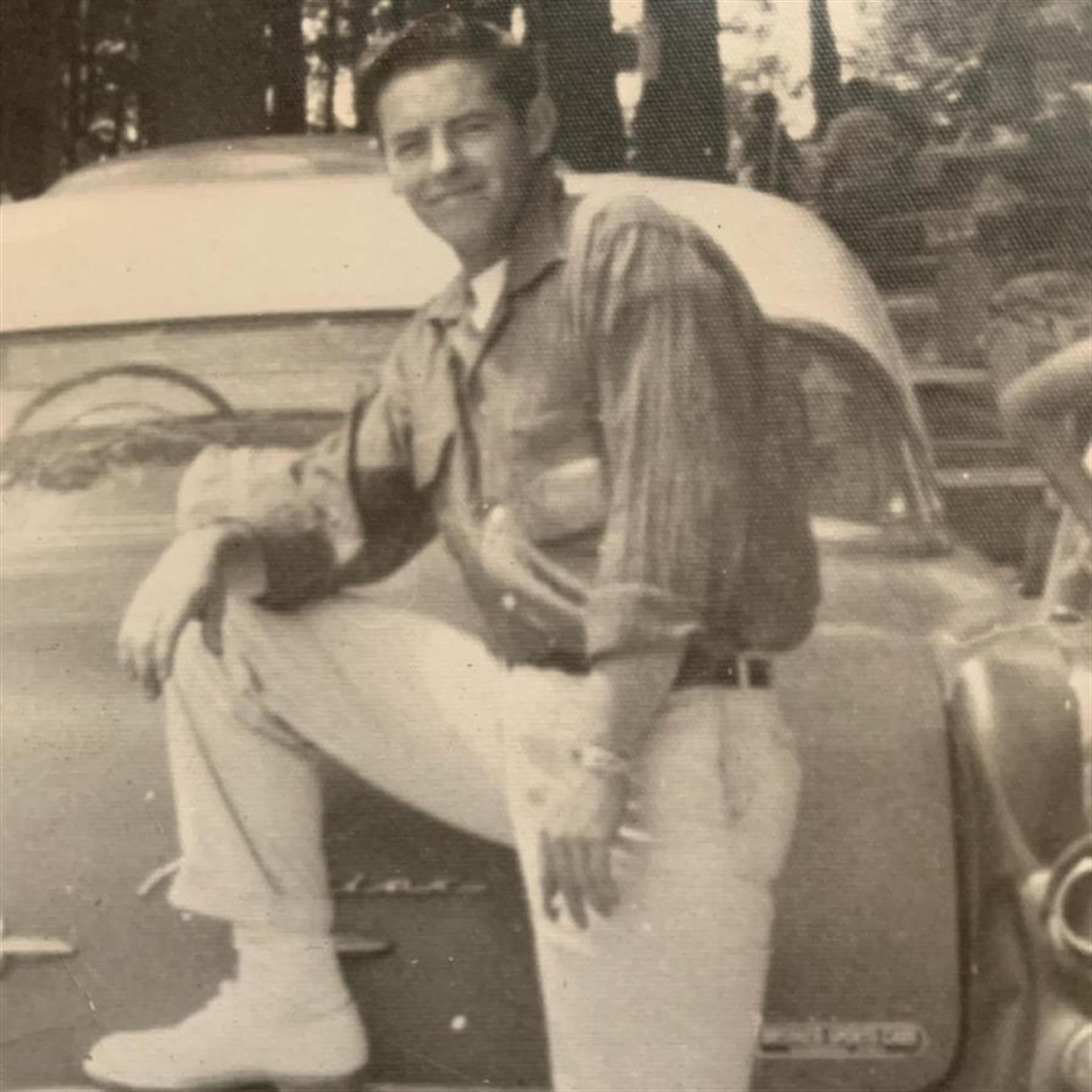 Mr.  Robert L. McGruther