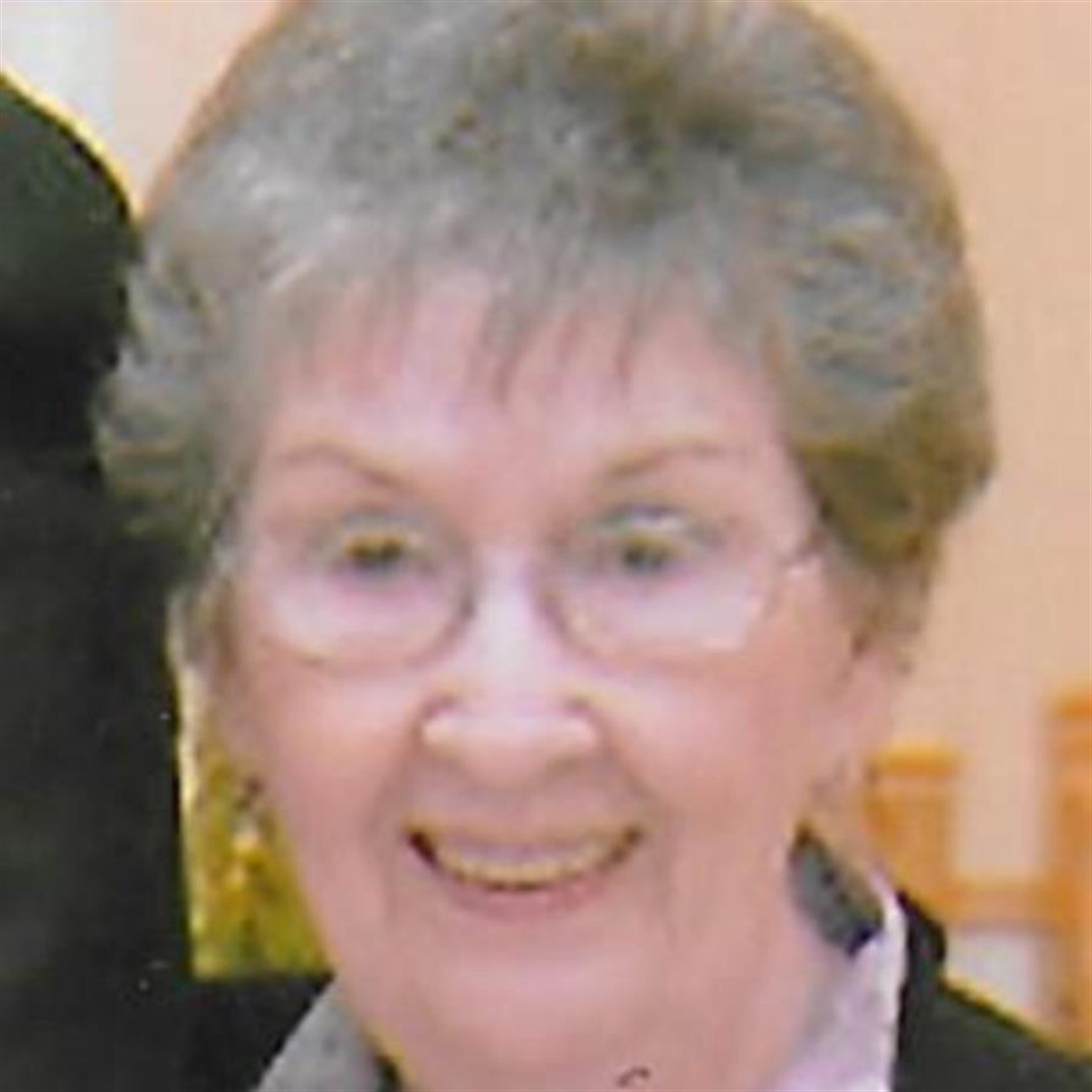 Ruth Morey Ardini