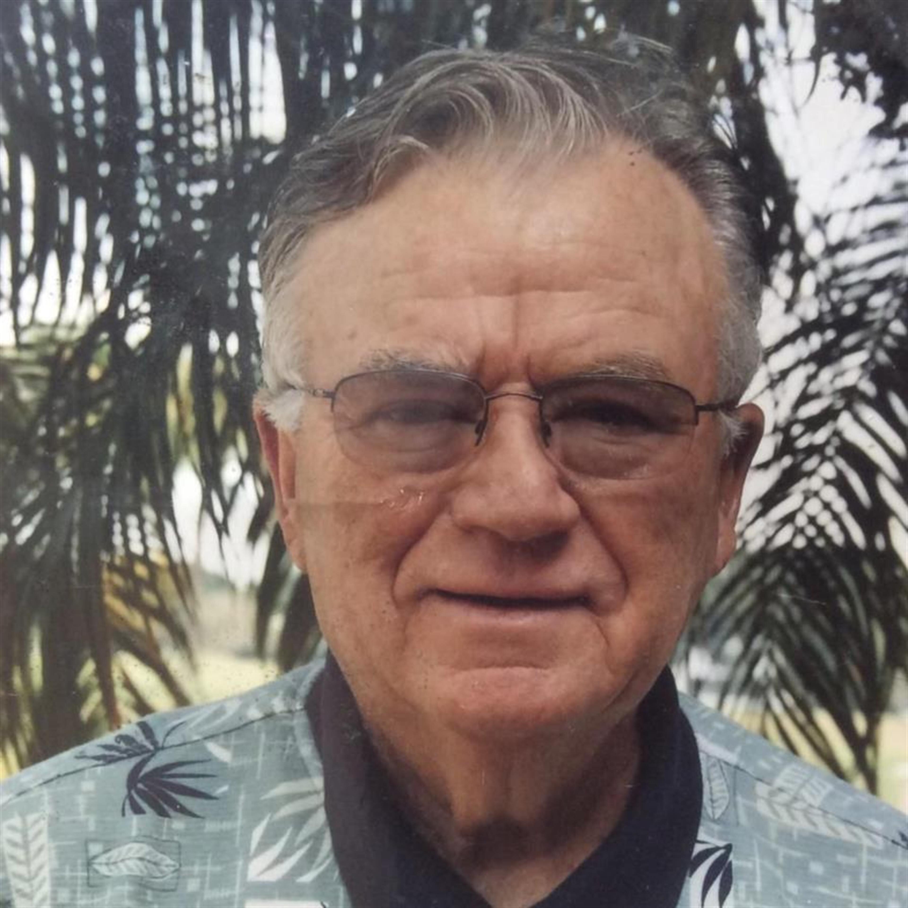 Charles  J Weir  Jr.