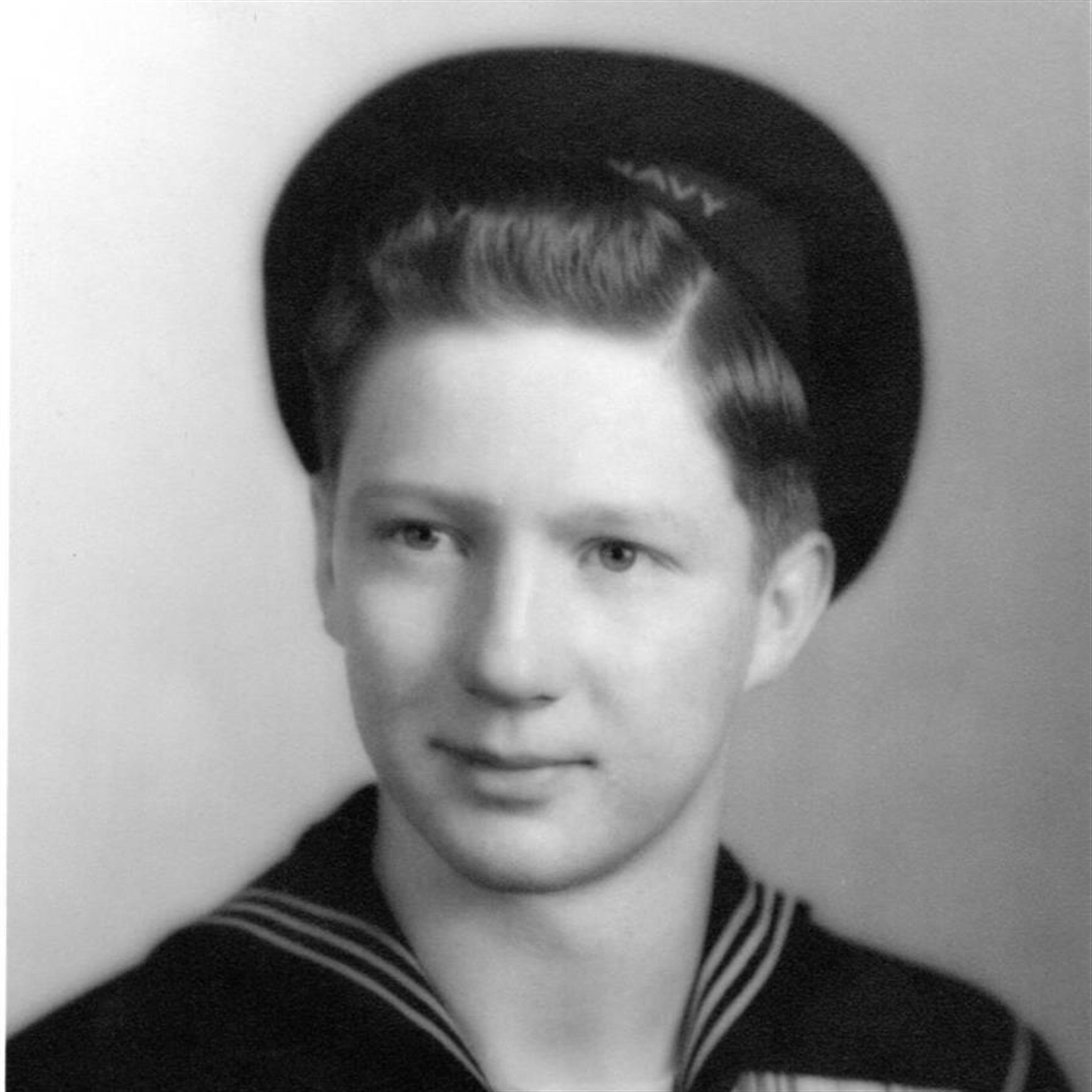 Myron Ronald McKinley