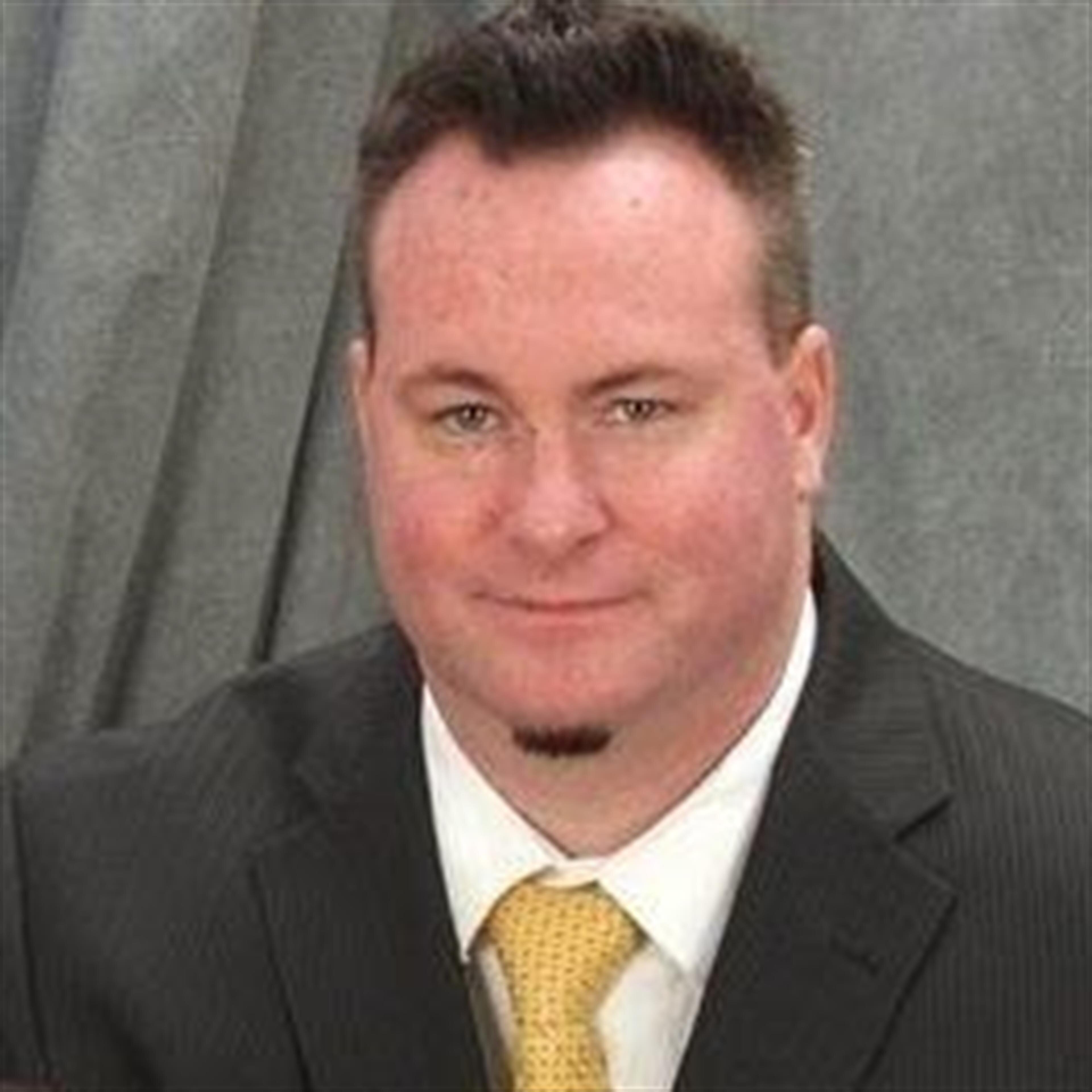 Ryan John Cunningham