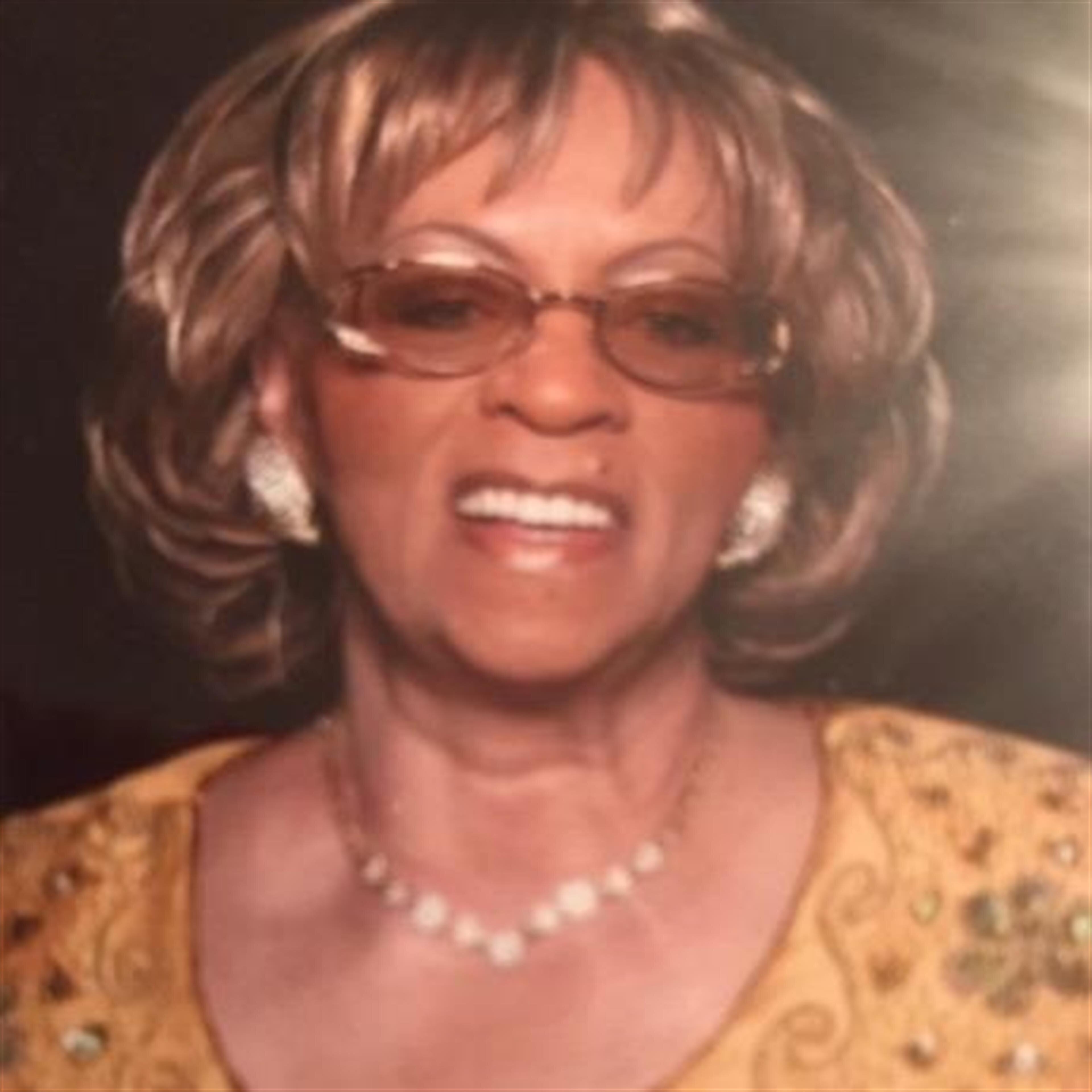 MRS. SHIRLEY  ANN  SLOAN
