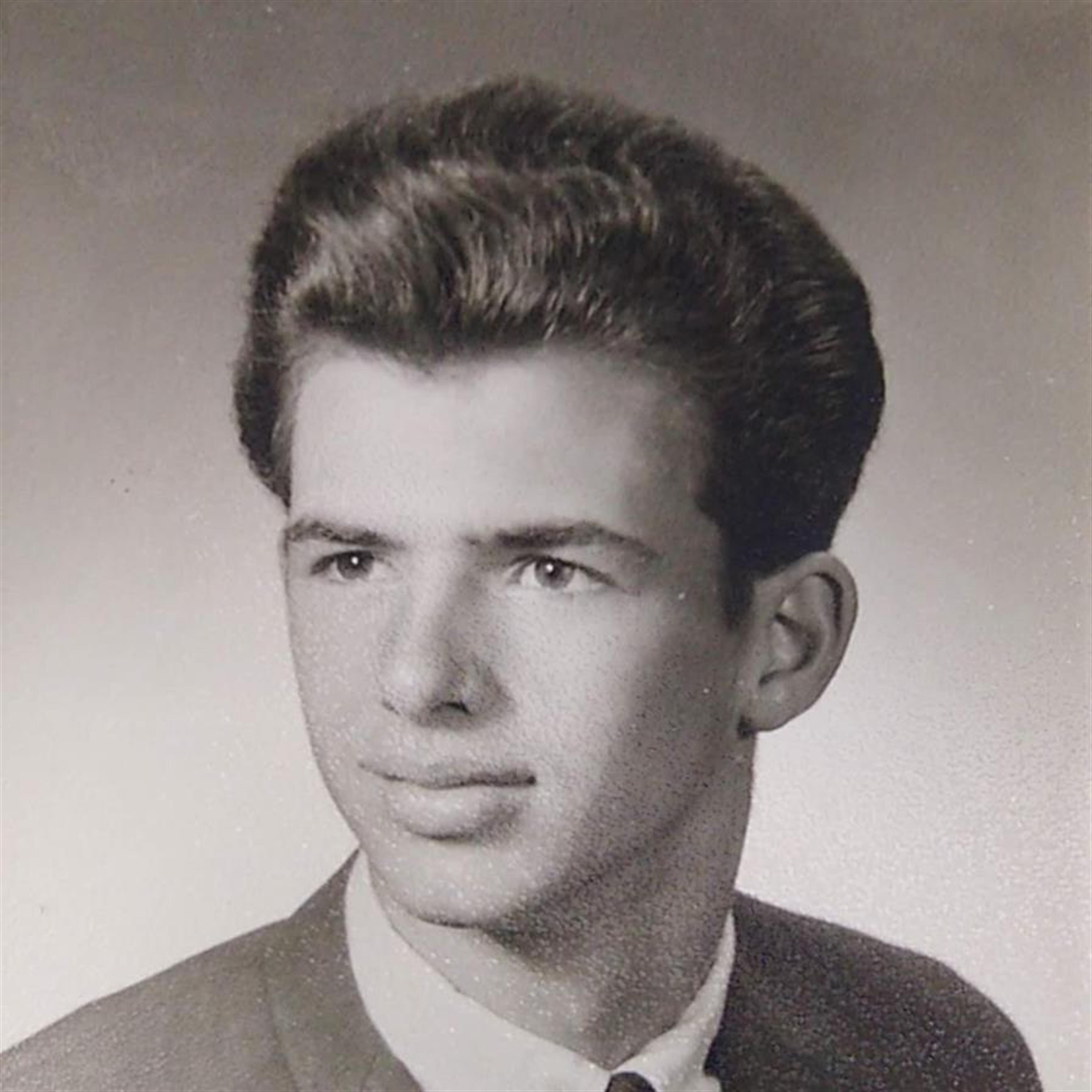 Mr.  Steven  Patrick  Werner 