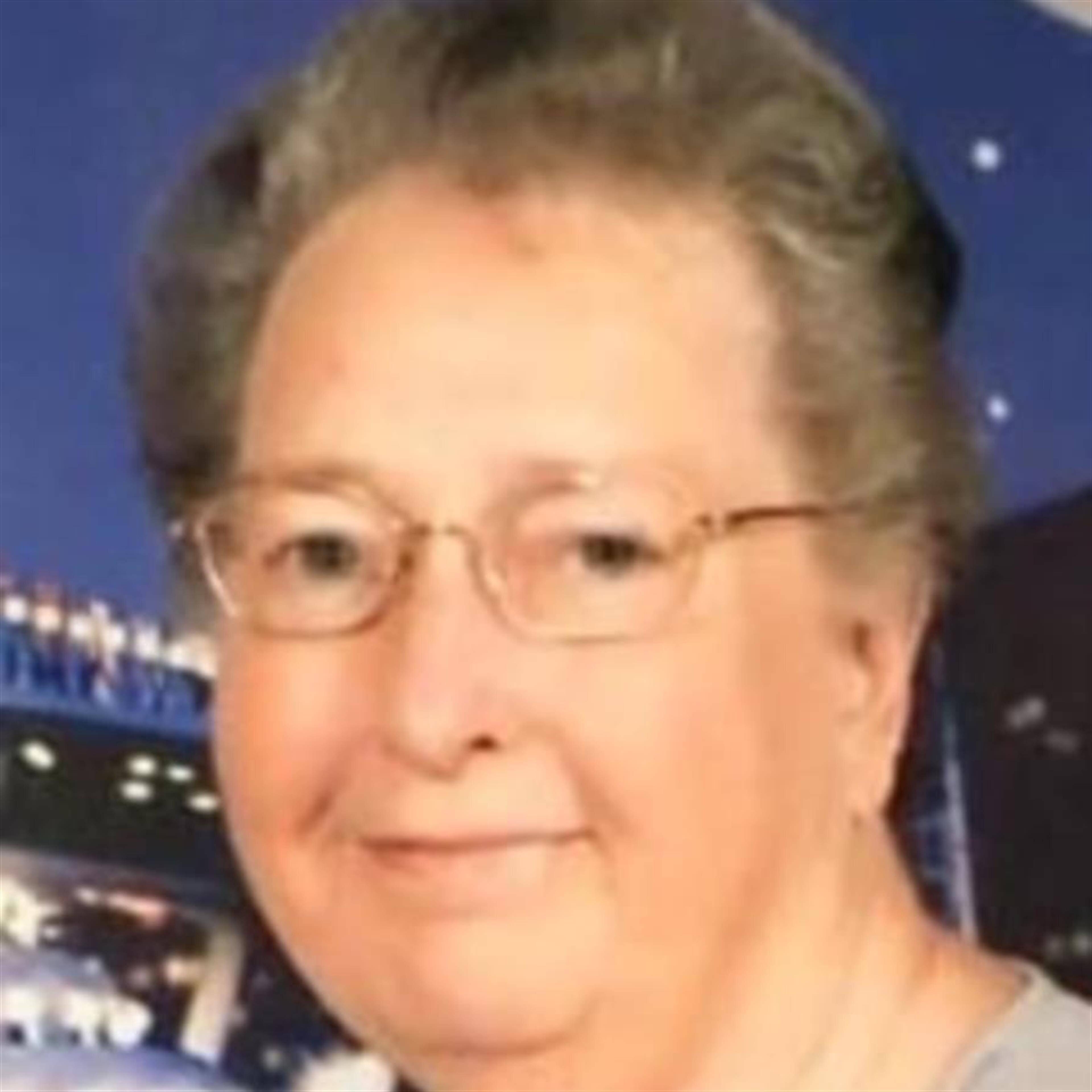 Naomi Rose Morris