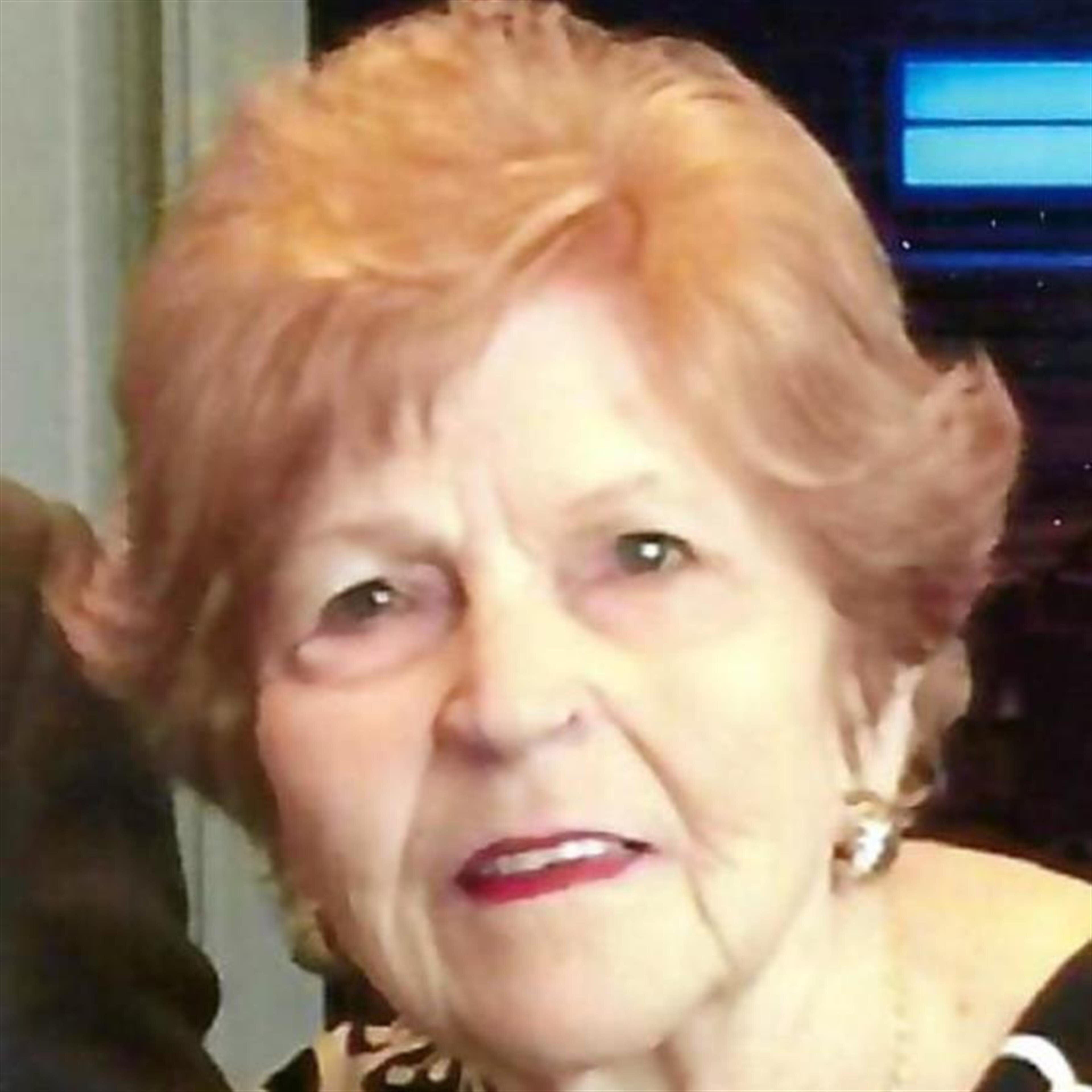 Mary  Frances  Nix