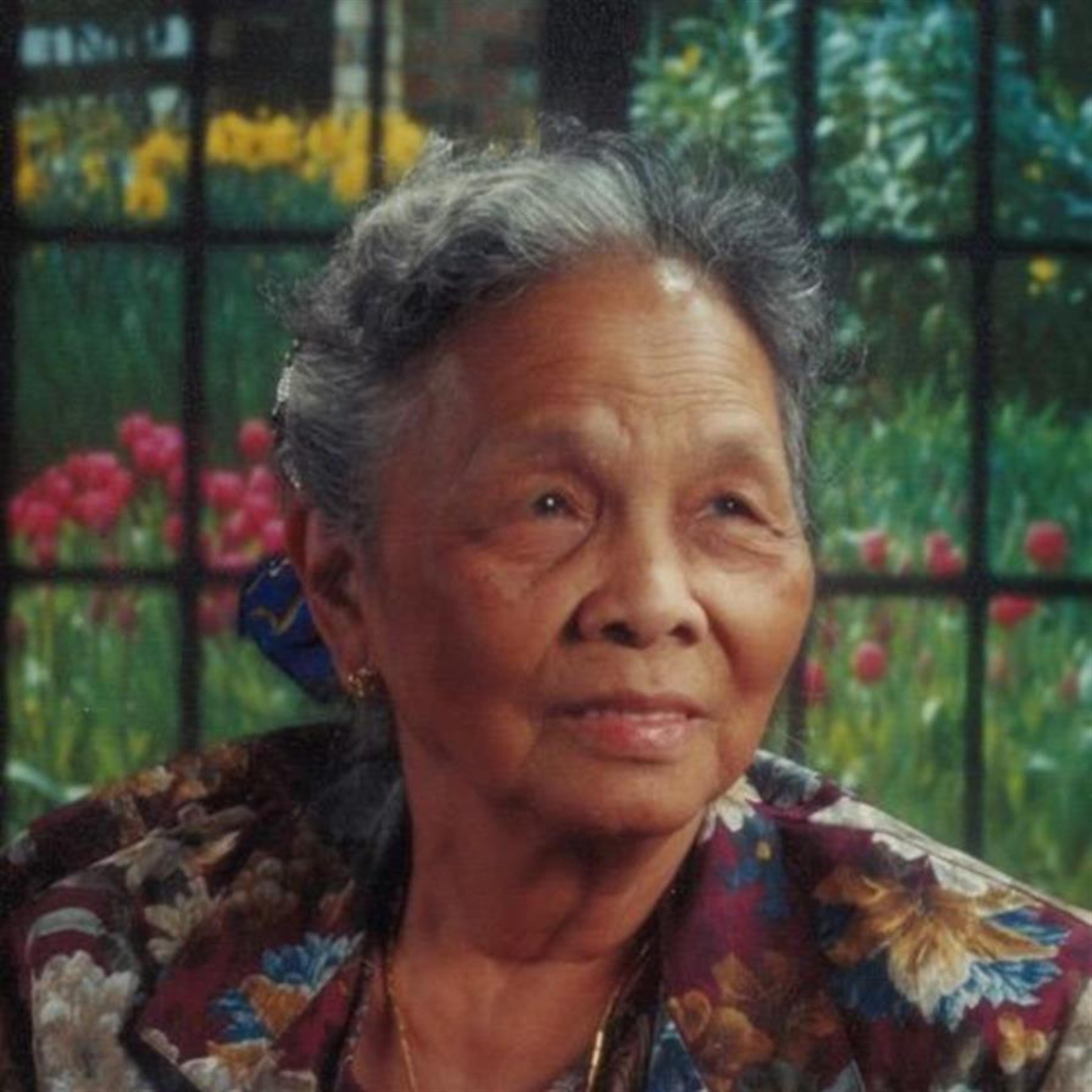 Marina G. Abalahin