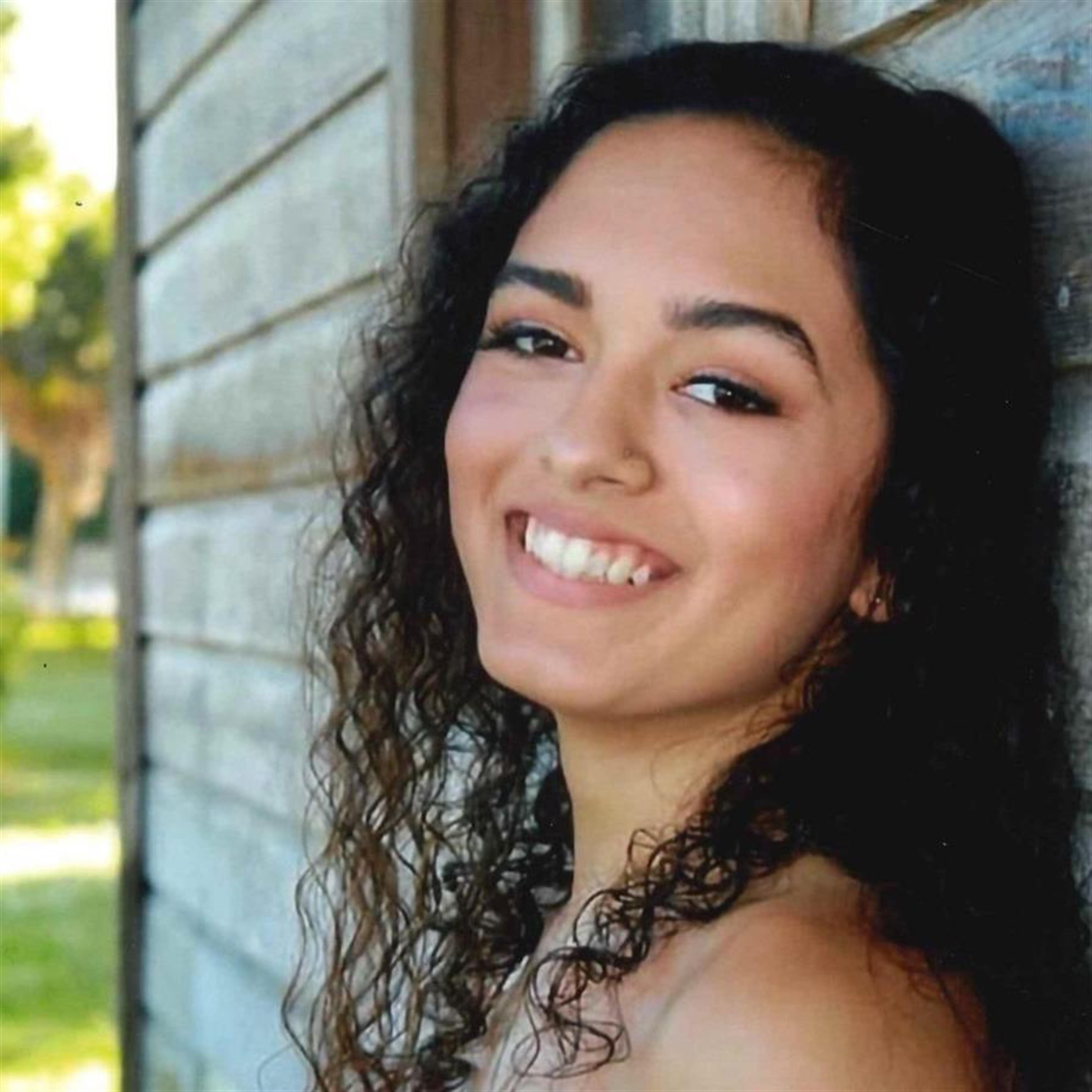 Anya Amari Carlson