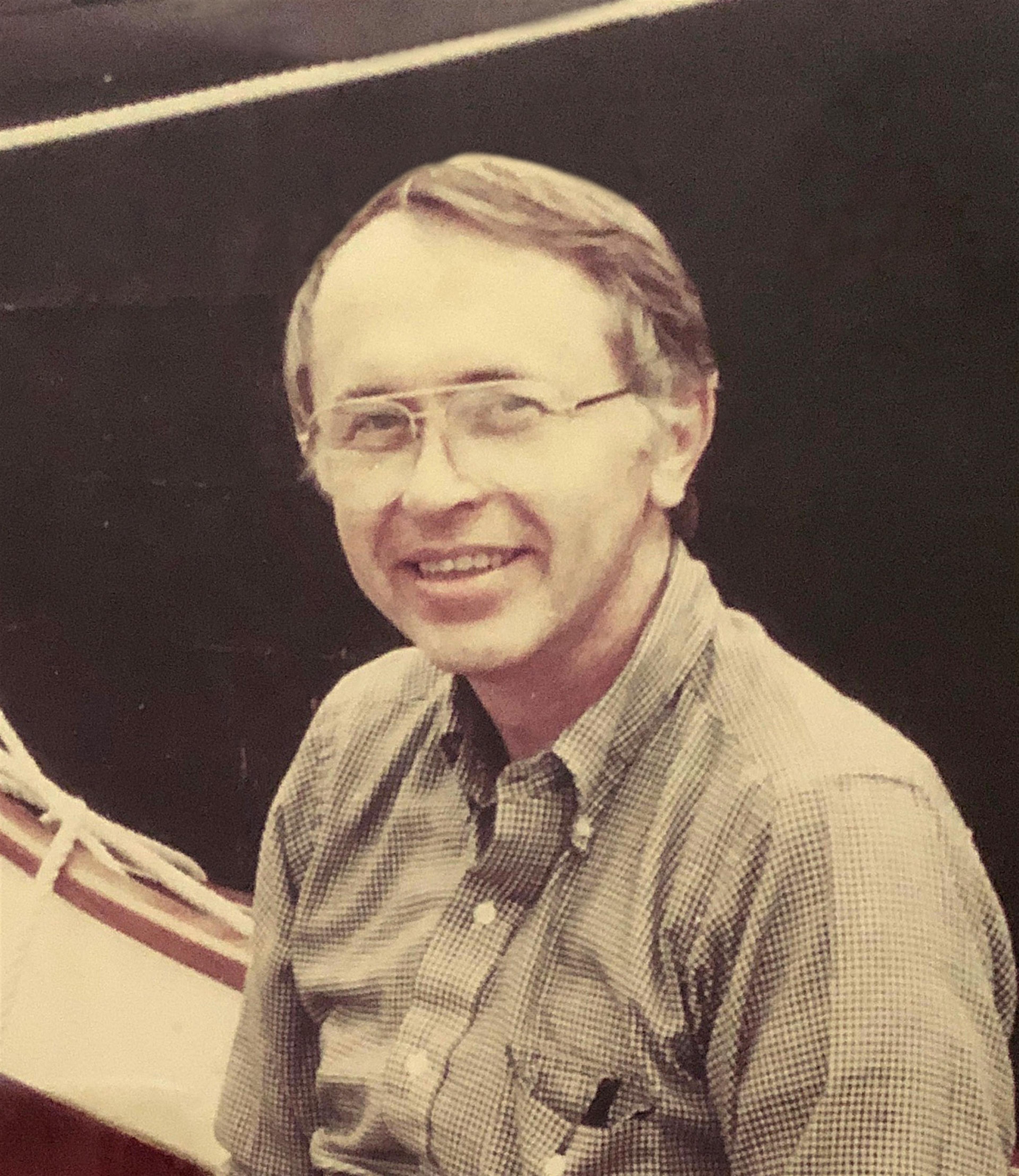 David Joseph Jeffery