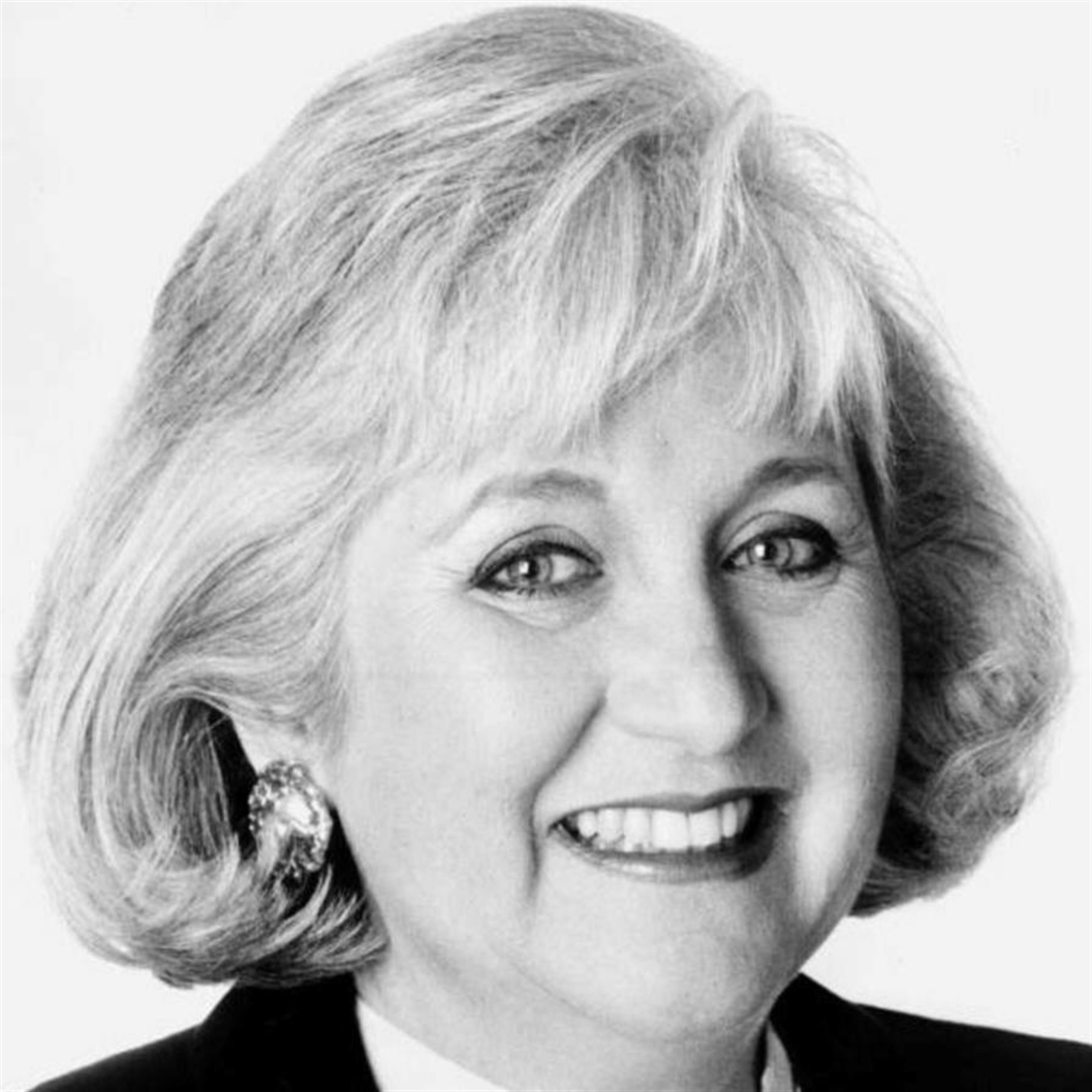 Suzanne Jacobs