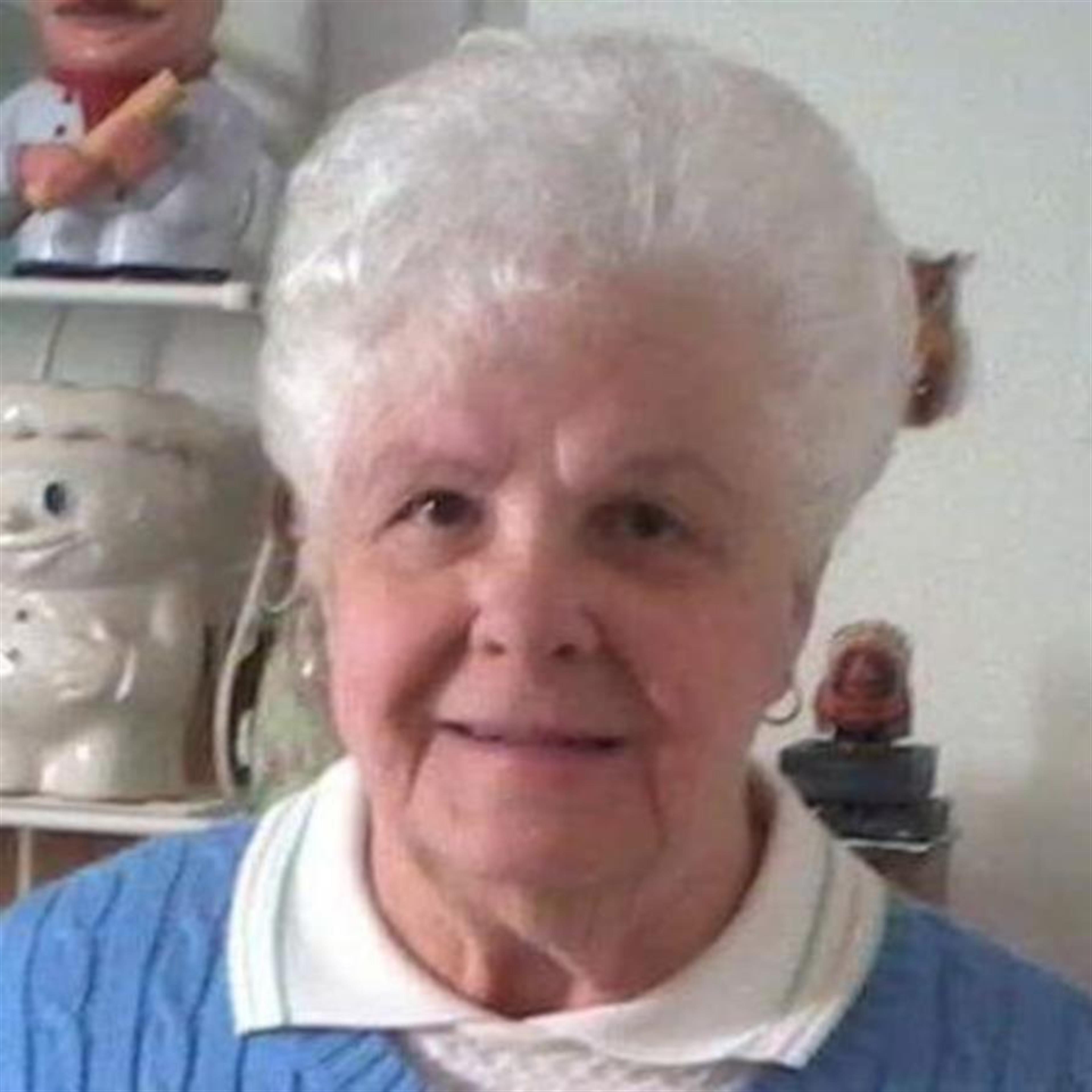 Patricia A. Shafer's obituary picture