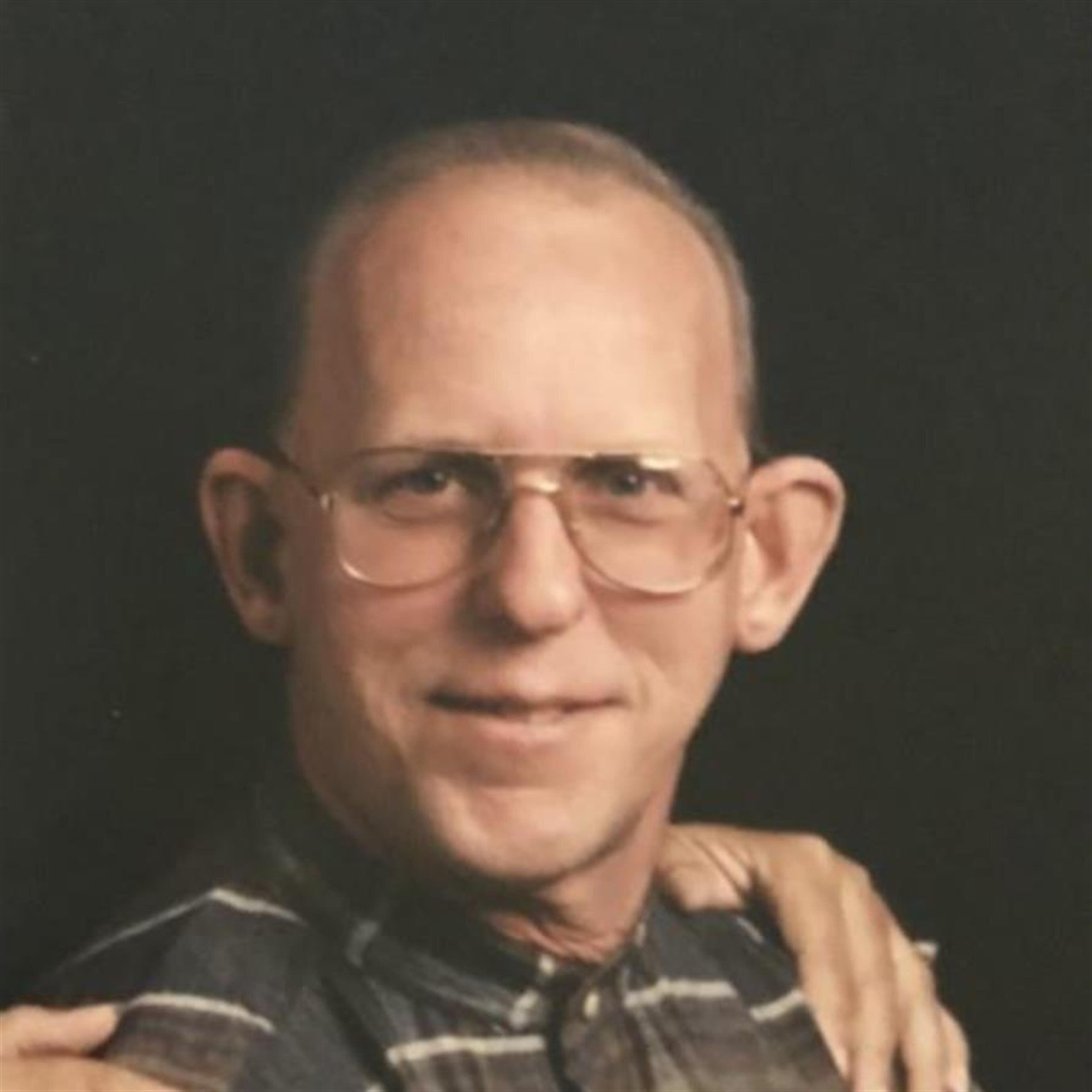 Martin Ebenhack