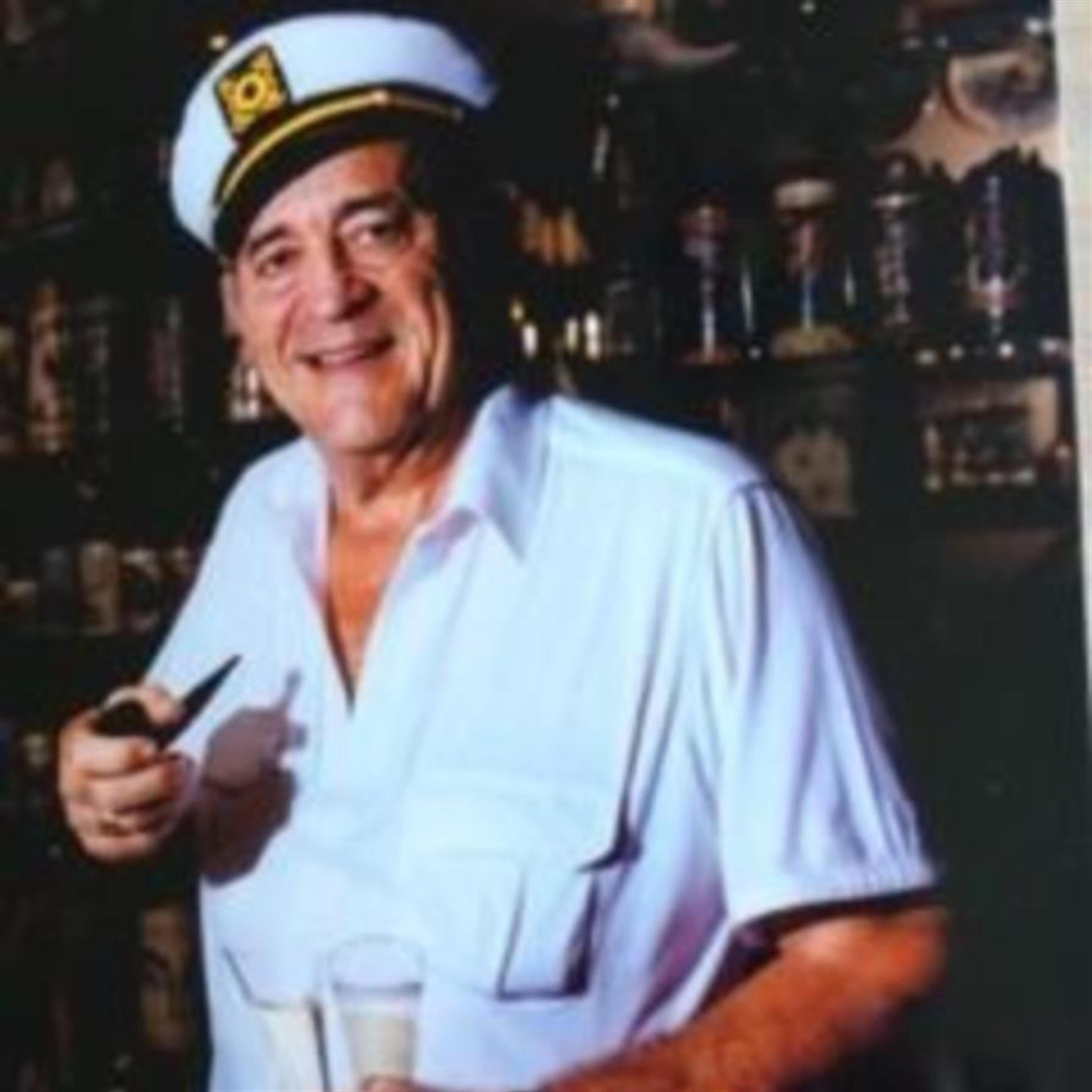 Irving Miller