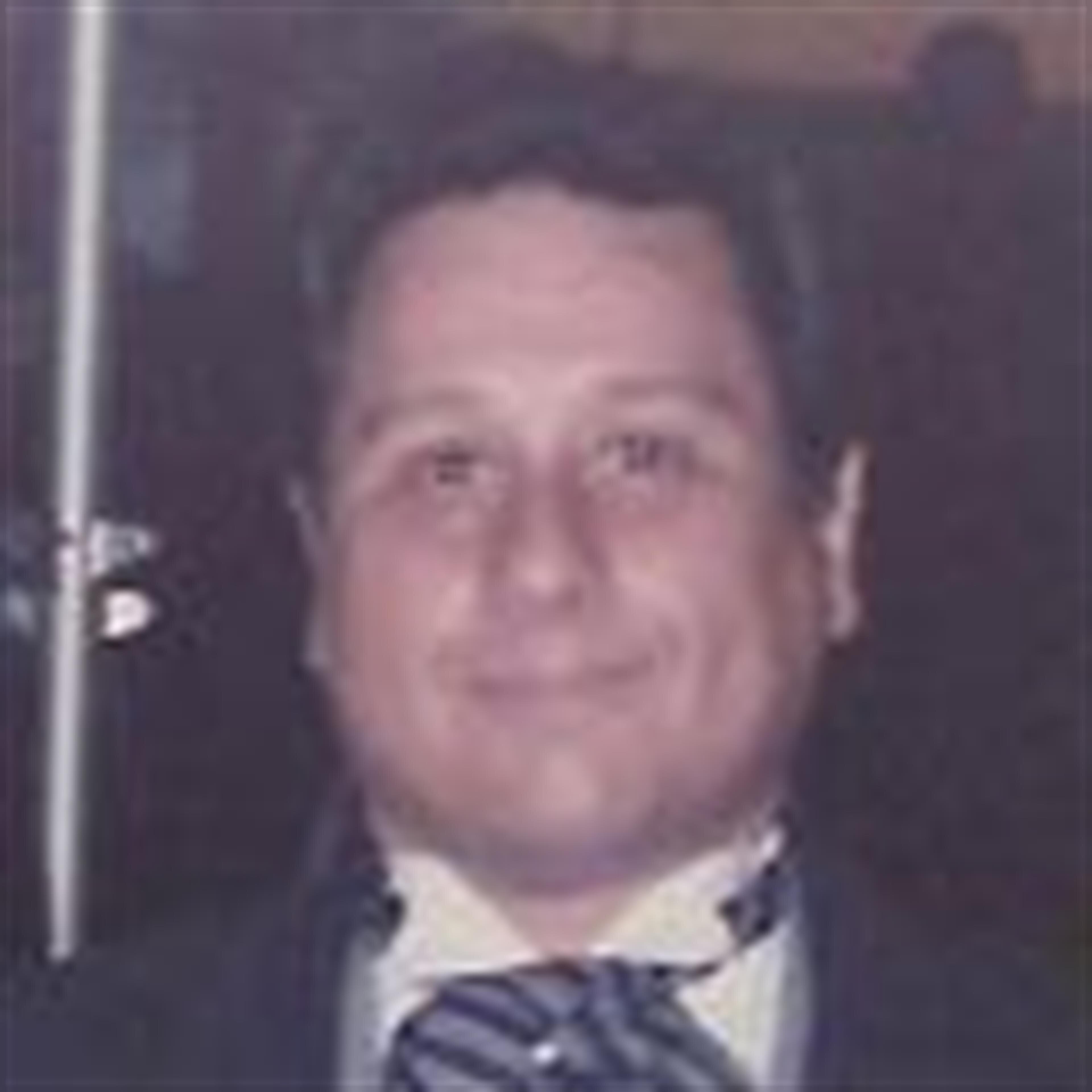 Dr. Samuel H. Rosalsky DMD