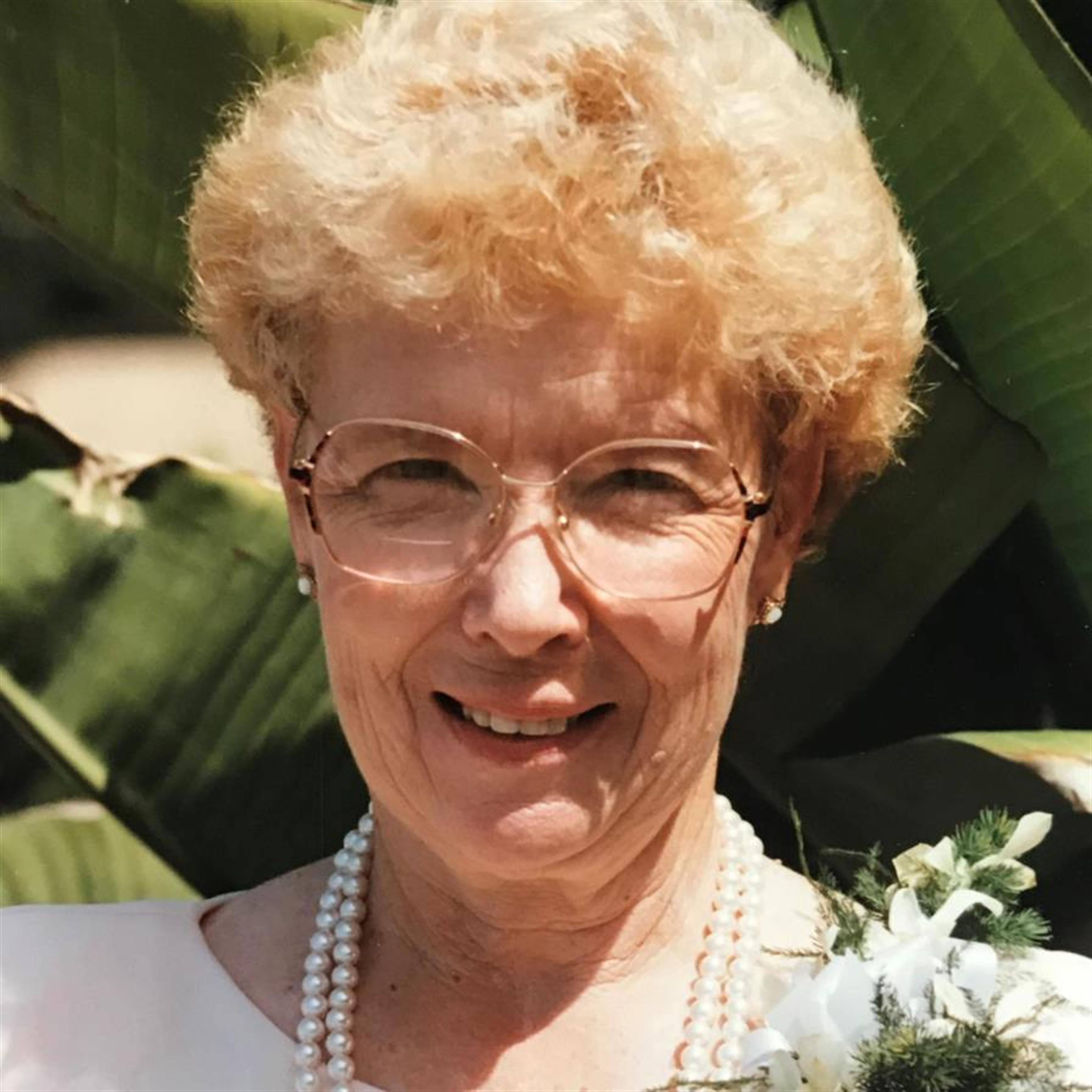 Patricia Marie Kostick's obituary picture