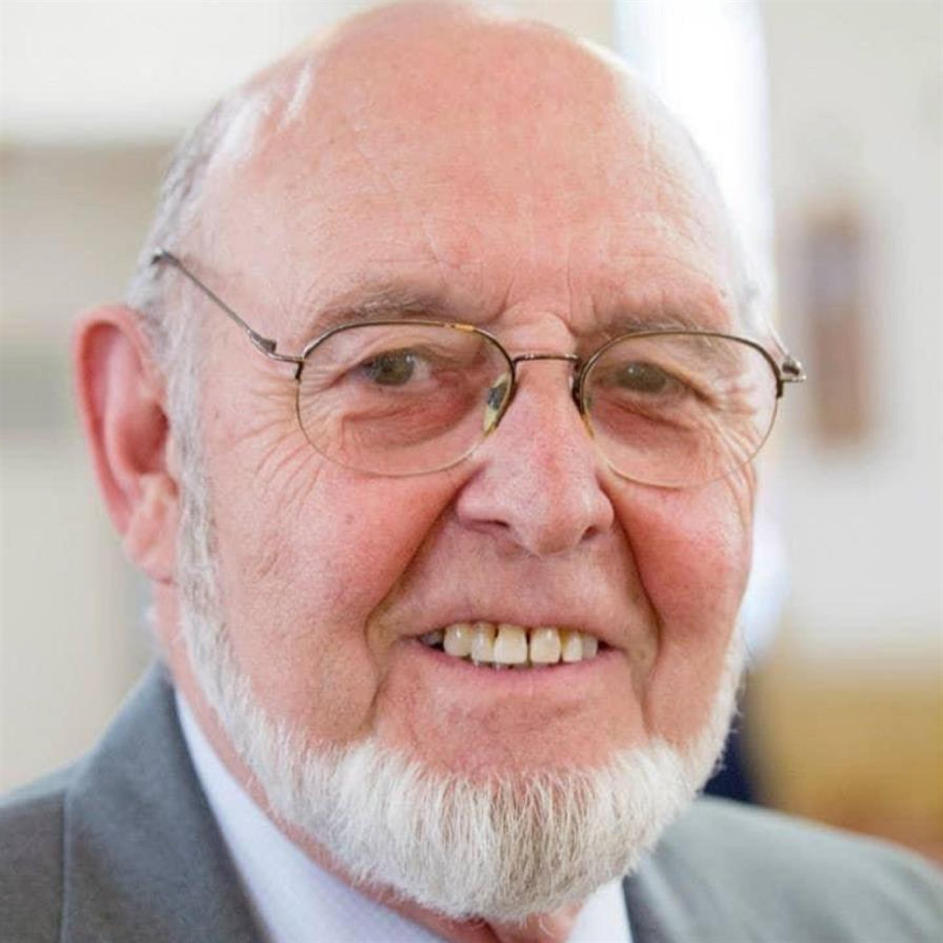 James "Jim" H. Lawie