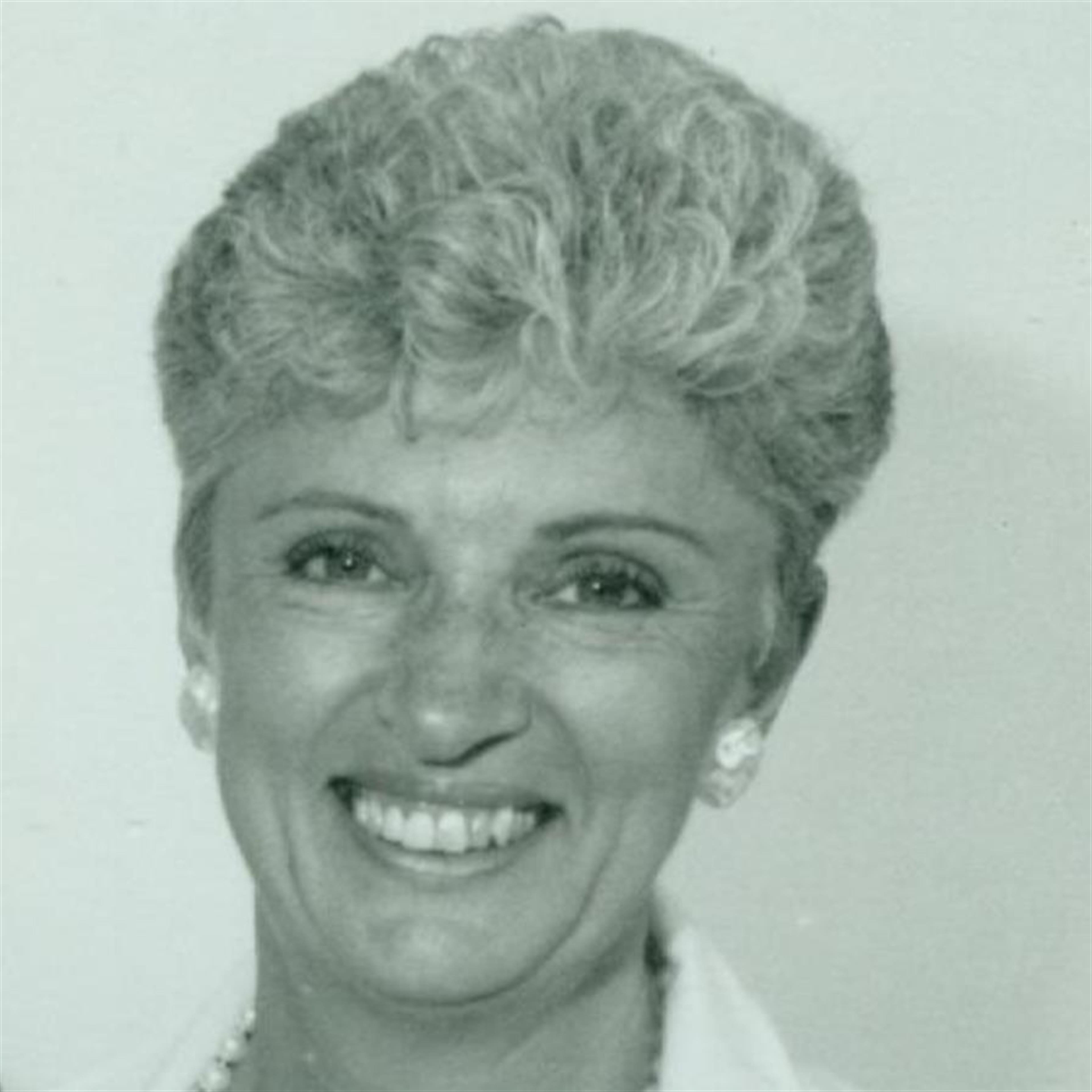 Carol M. McLeod