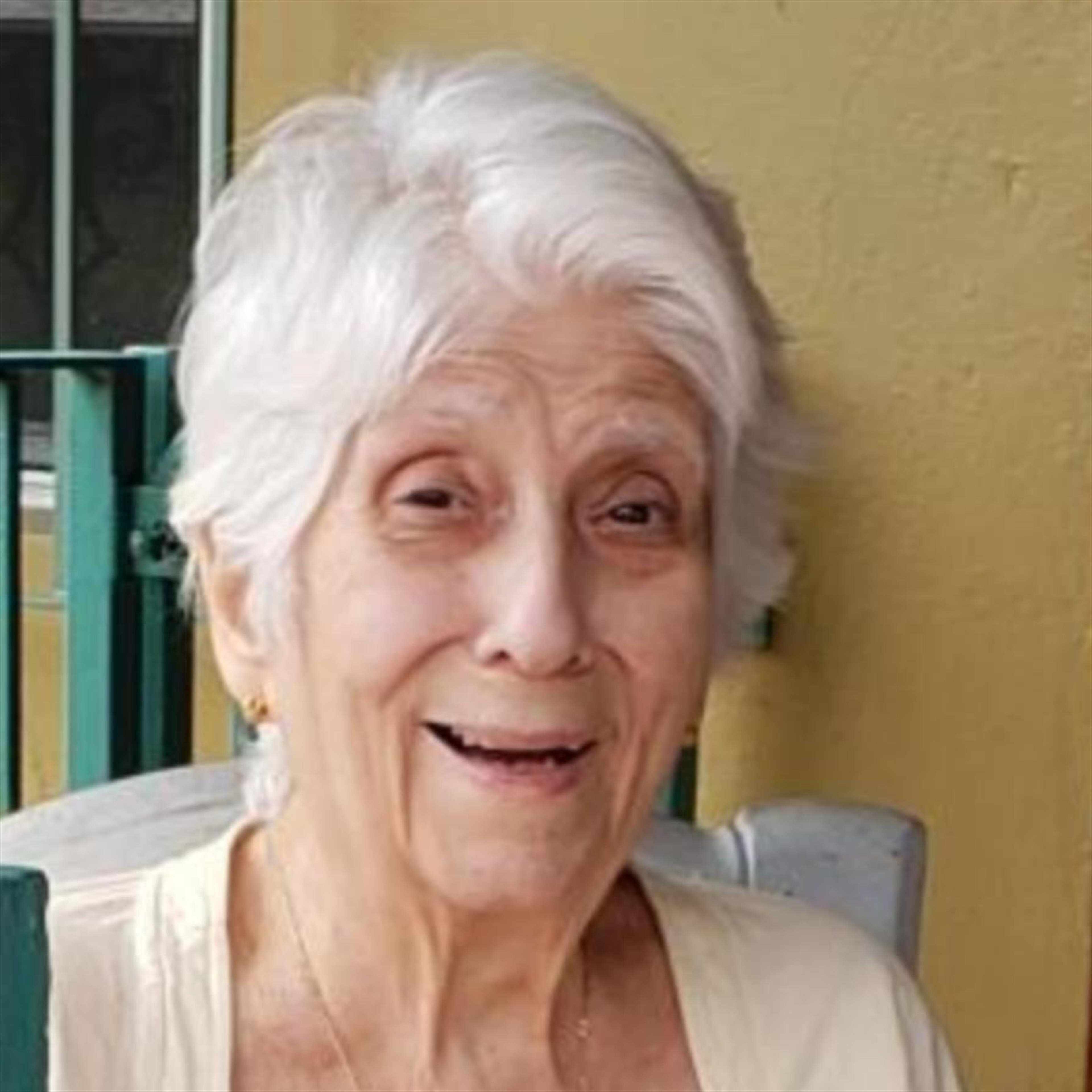 Pilar Lopez