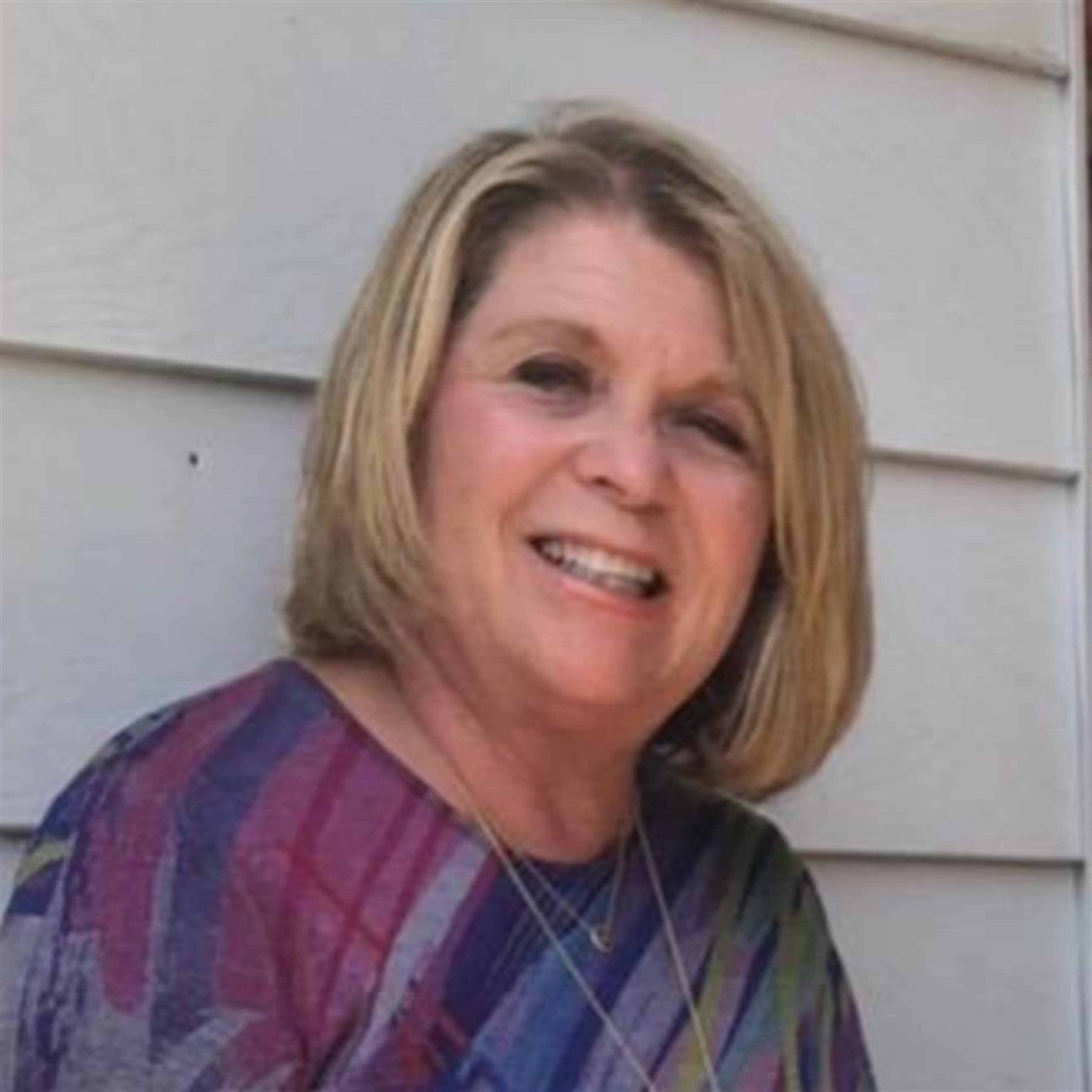 Diane Susan Saunders