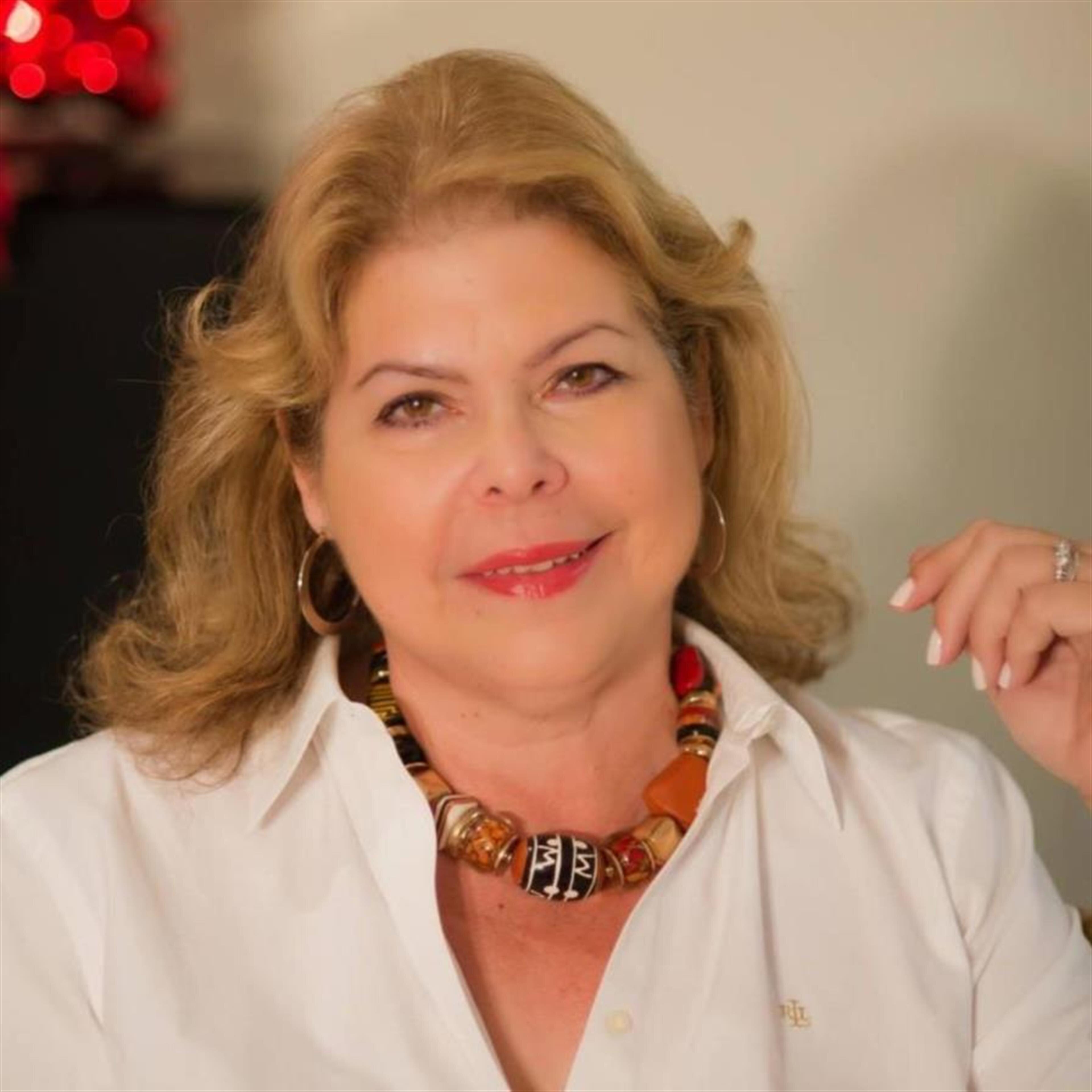 Sigrid Ibarria Bango