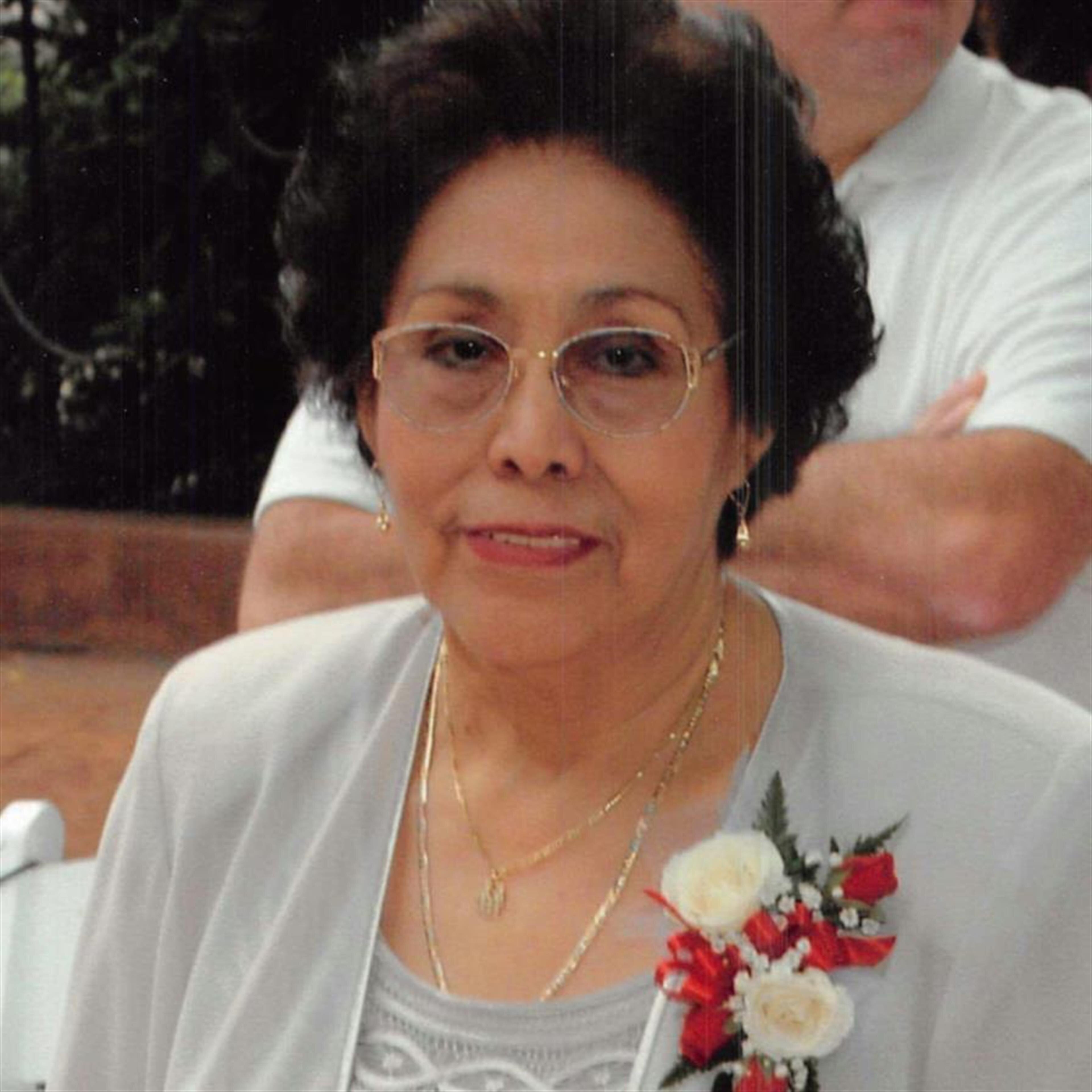 Maria Soledad Jimenez