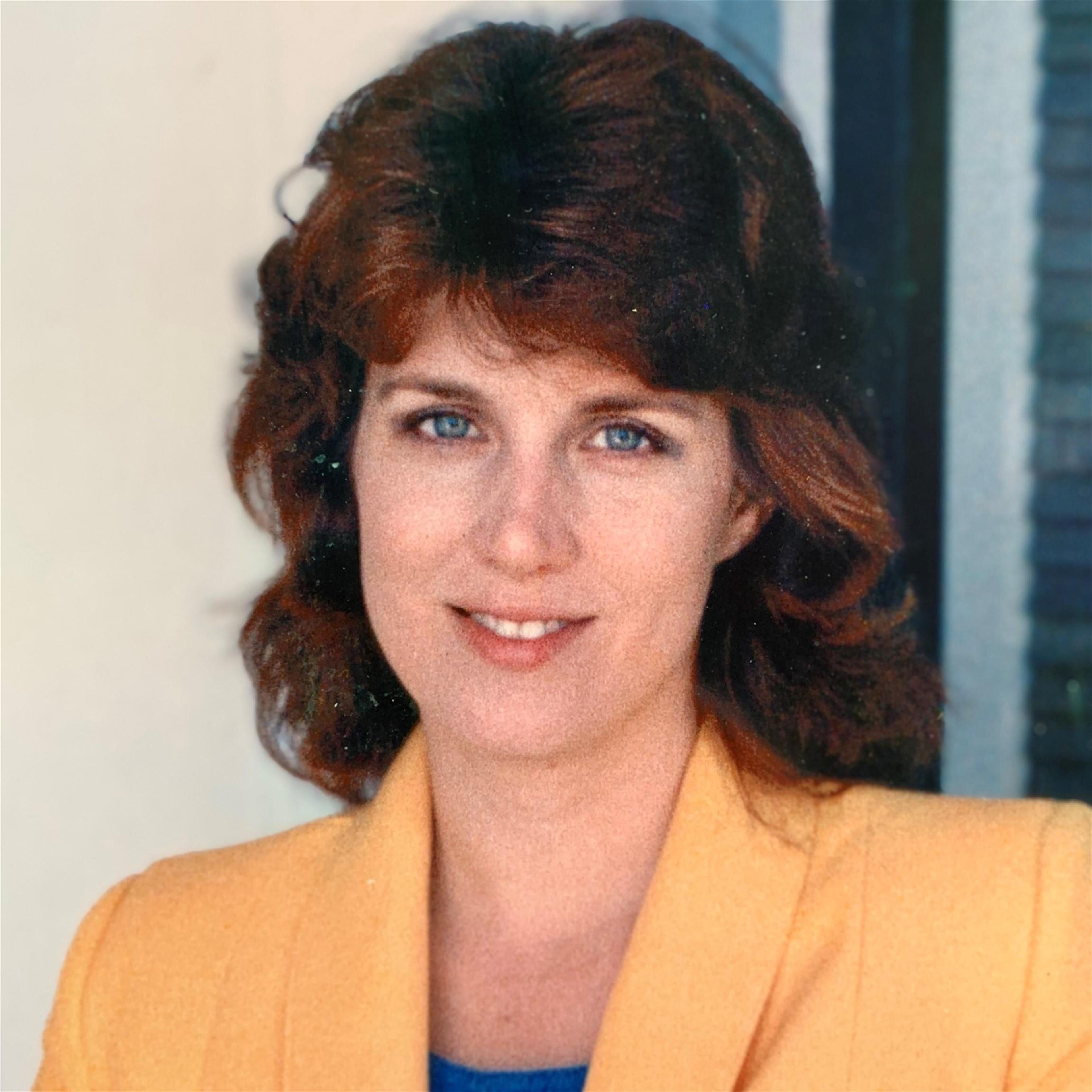 Gwendolyn Sue Wright Landrigan
