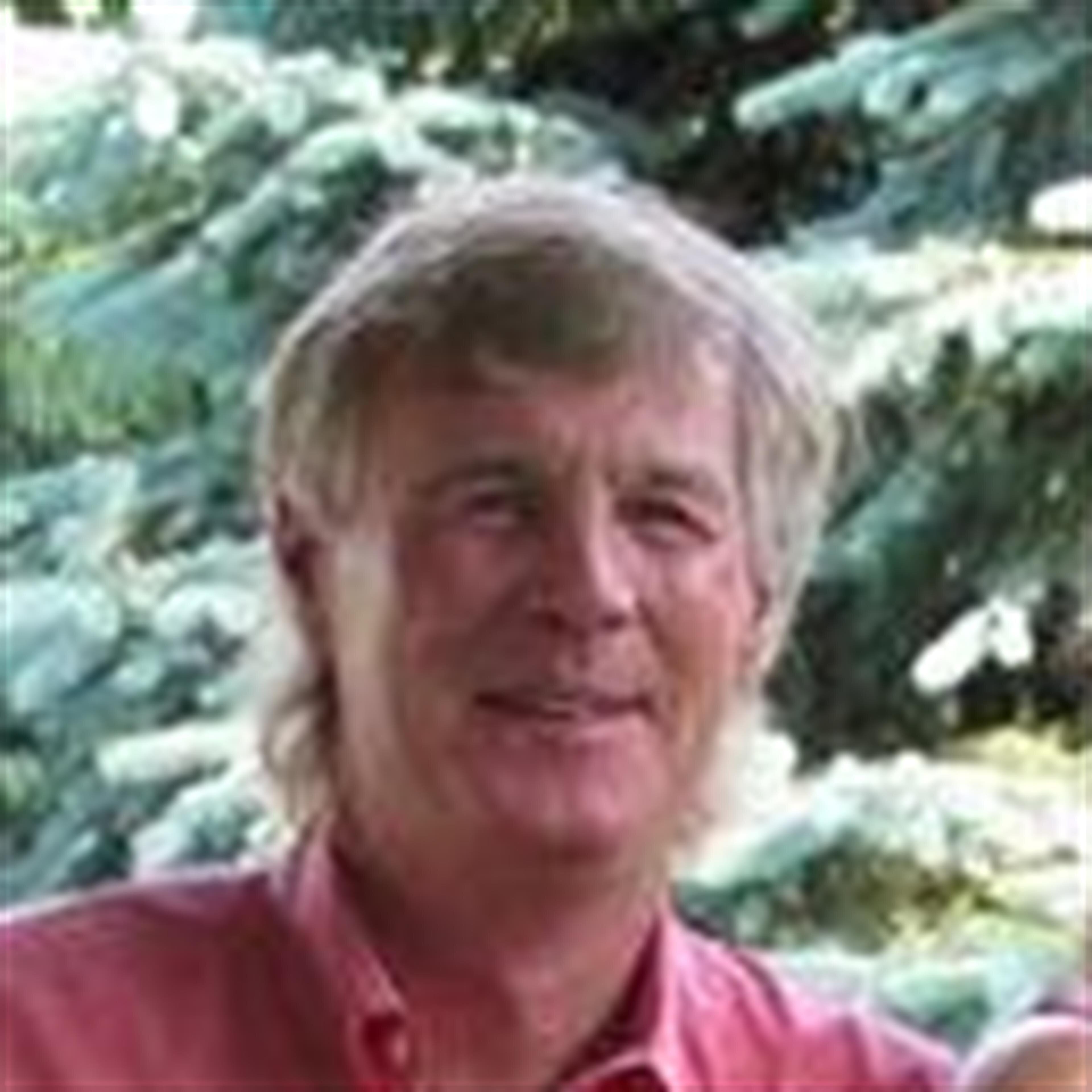 Gregory  Potrafka