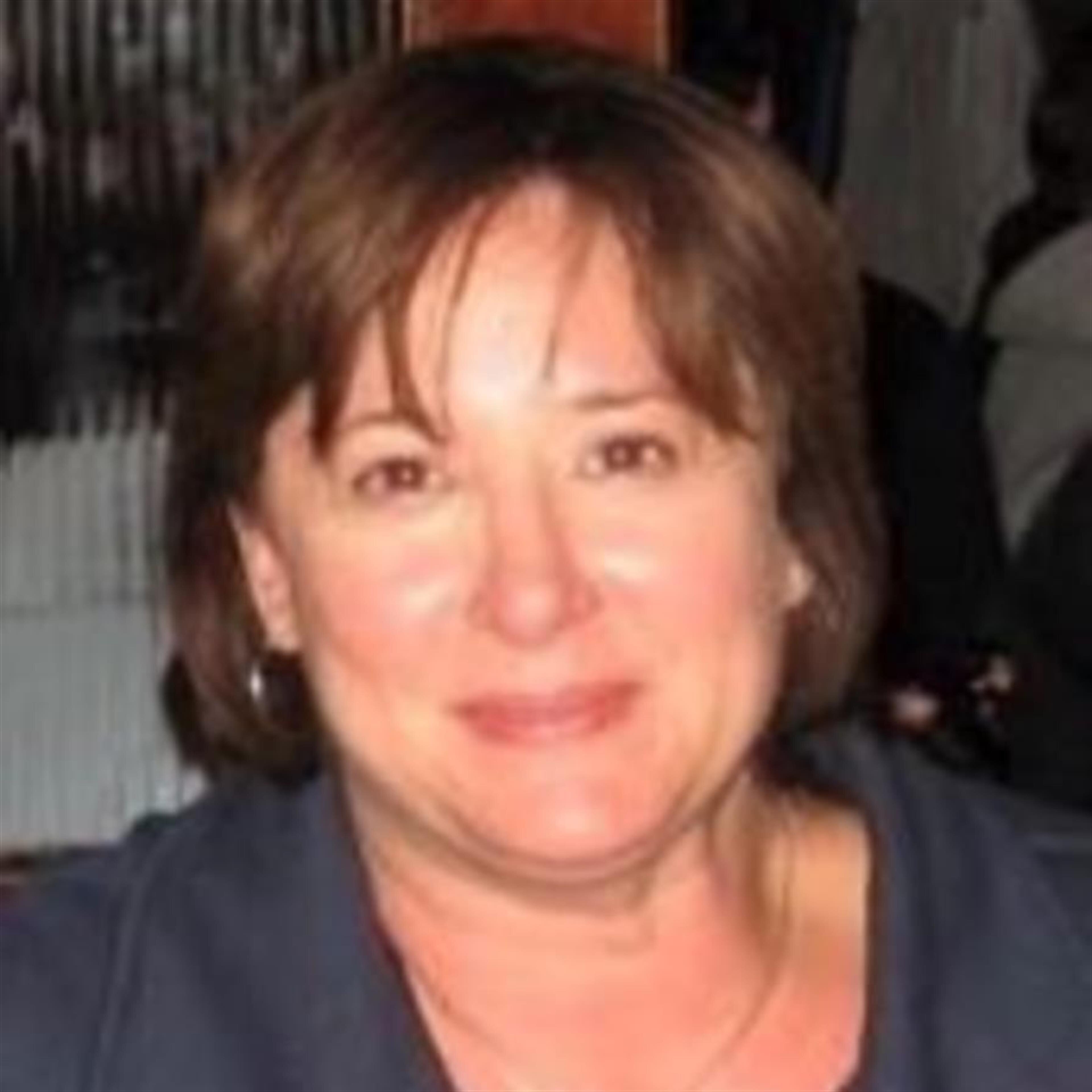 Susan Beth Crumpler