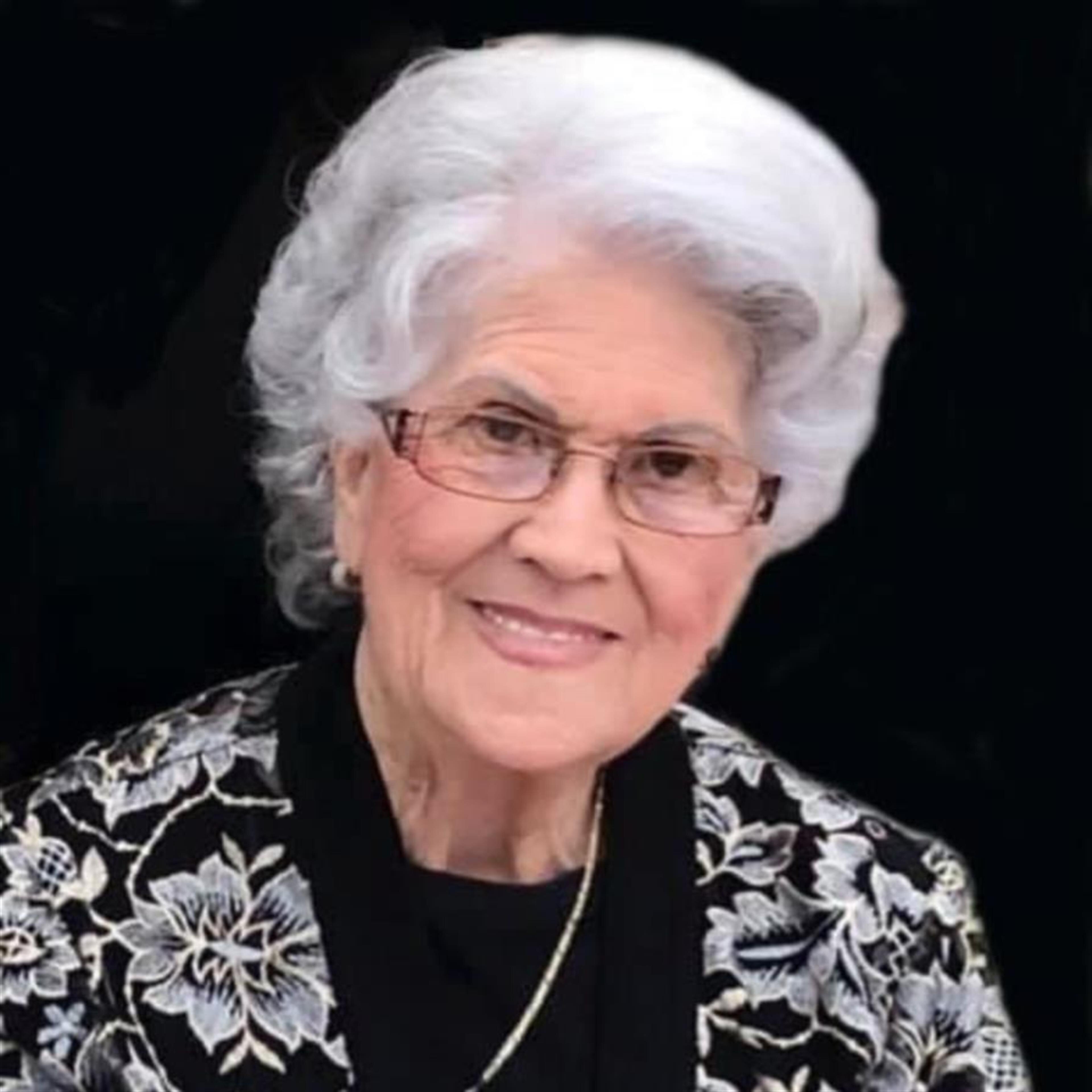 Orquidia F Rodriguez