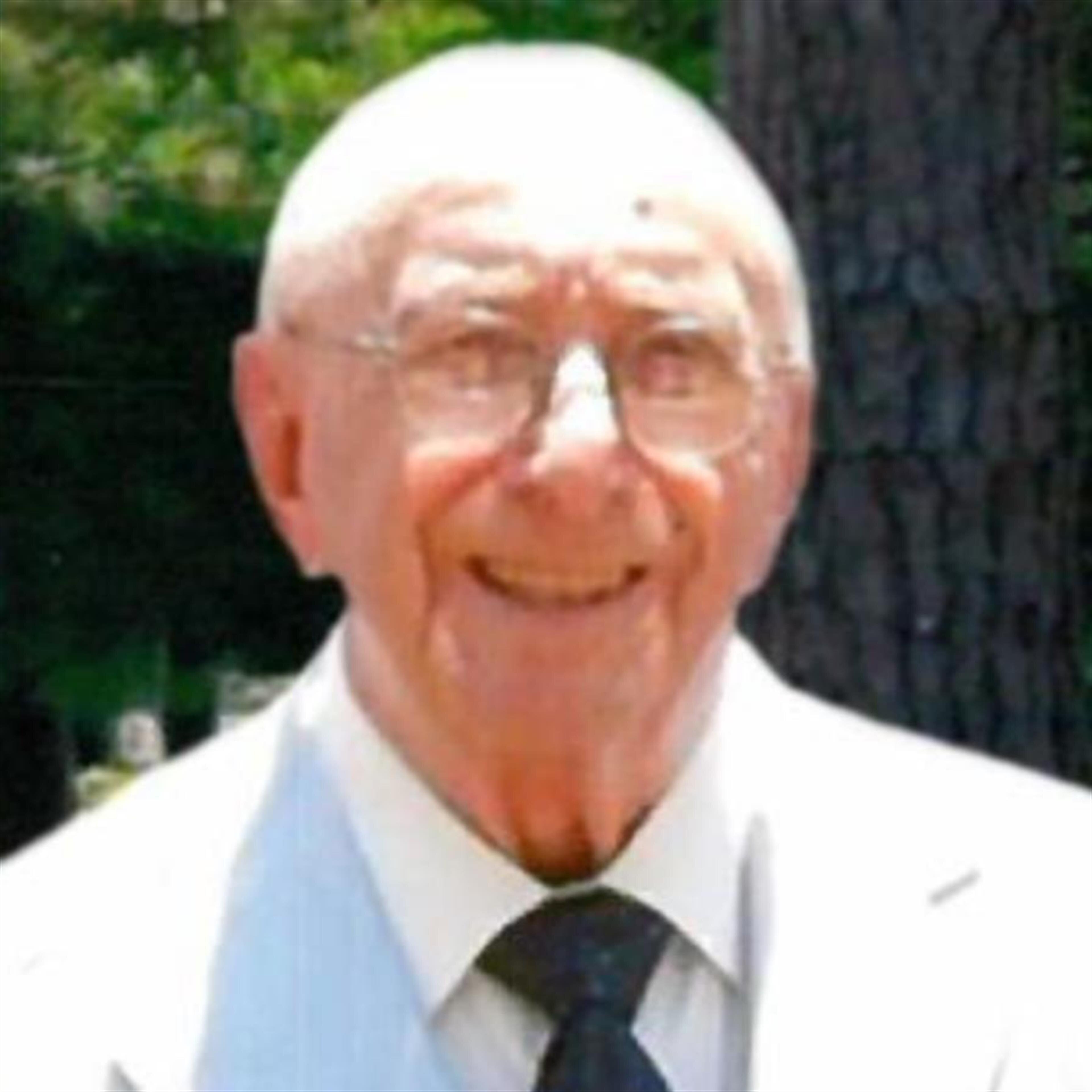 Joseph Robert Roux