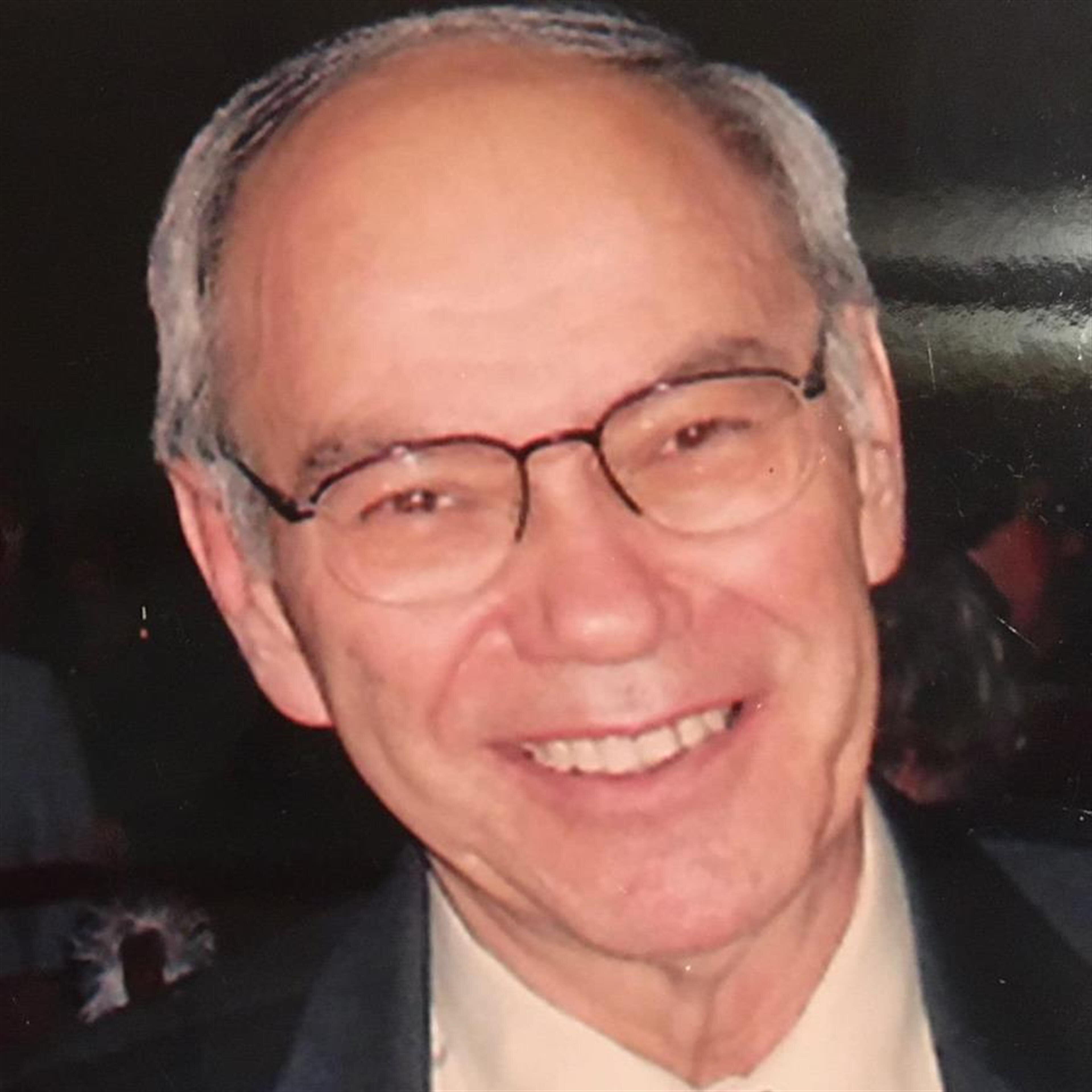 Henry "Hank" Putre