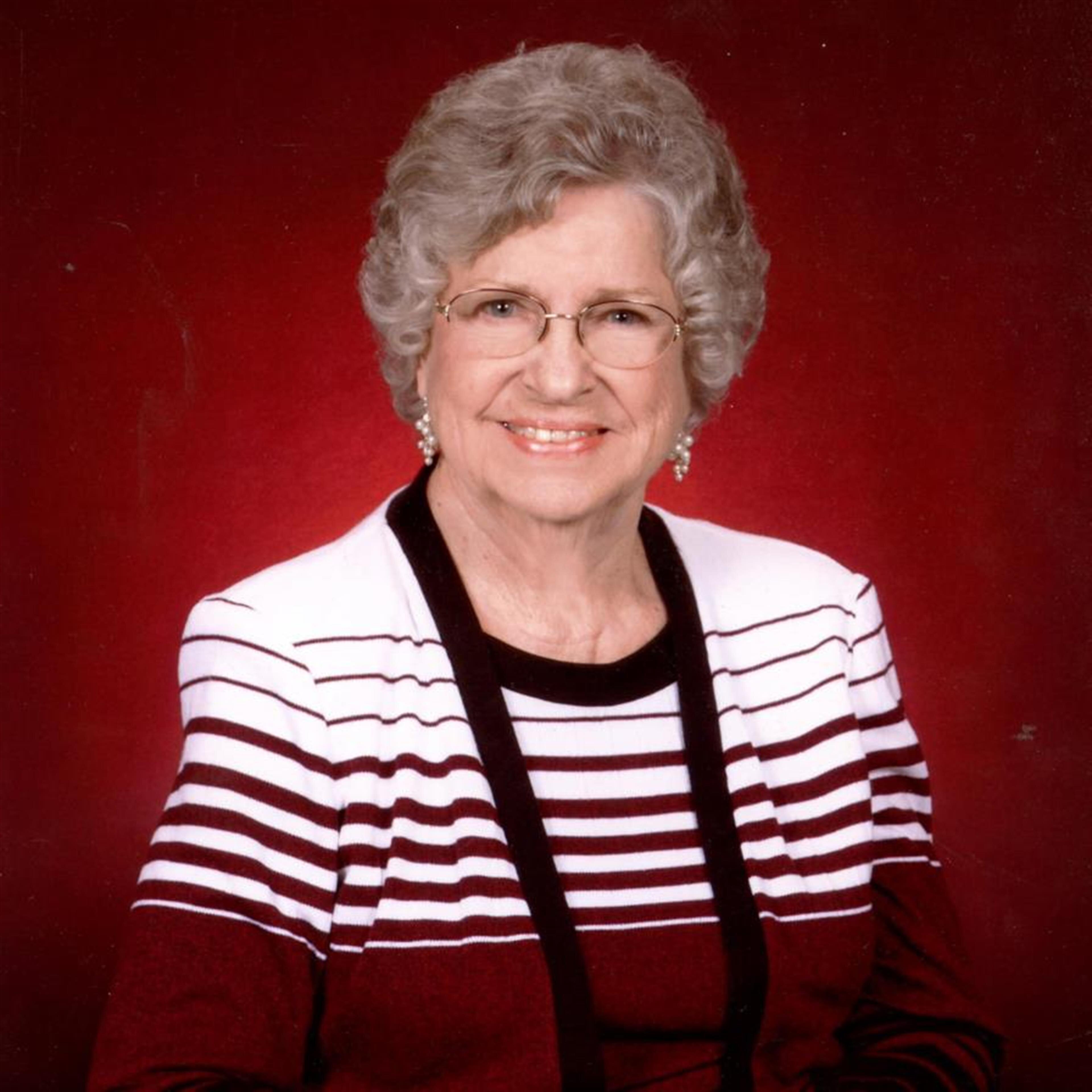 Ms. Carmene Johnson