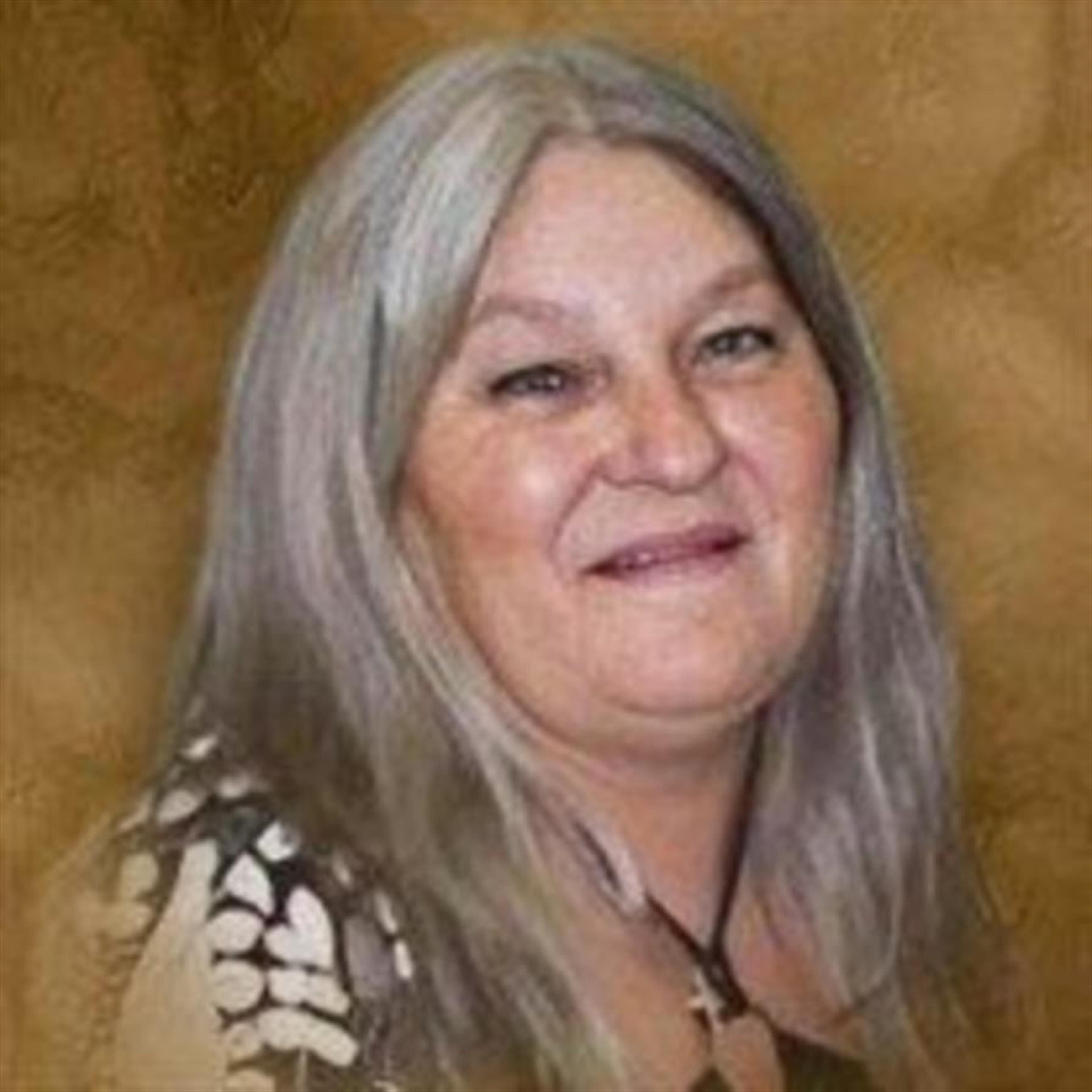 Tatricia "Teresa" Roy (Bolivar)
