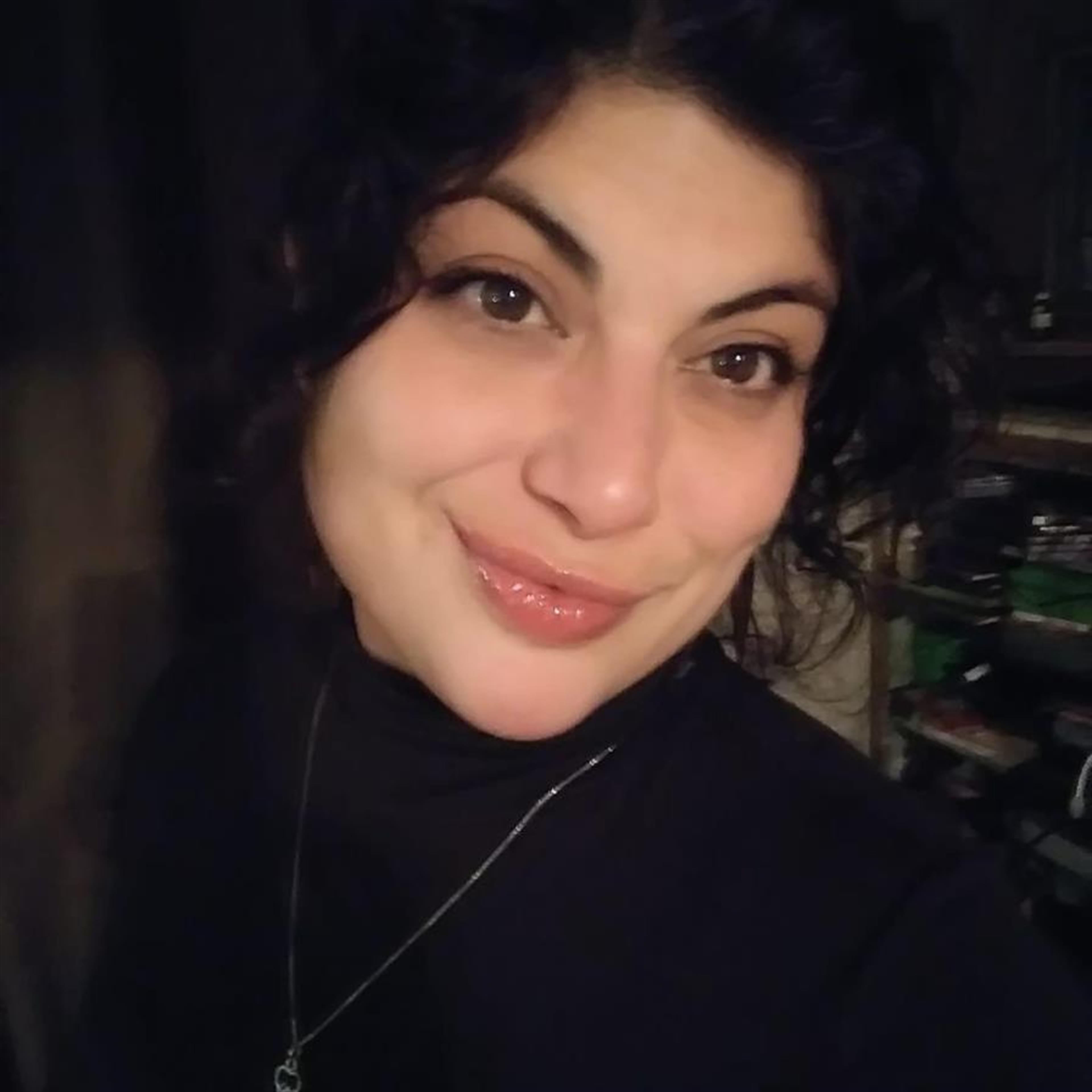 Andrea Leah Hernandez