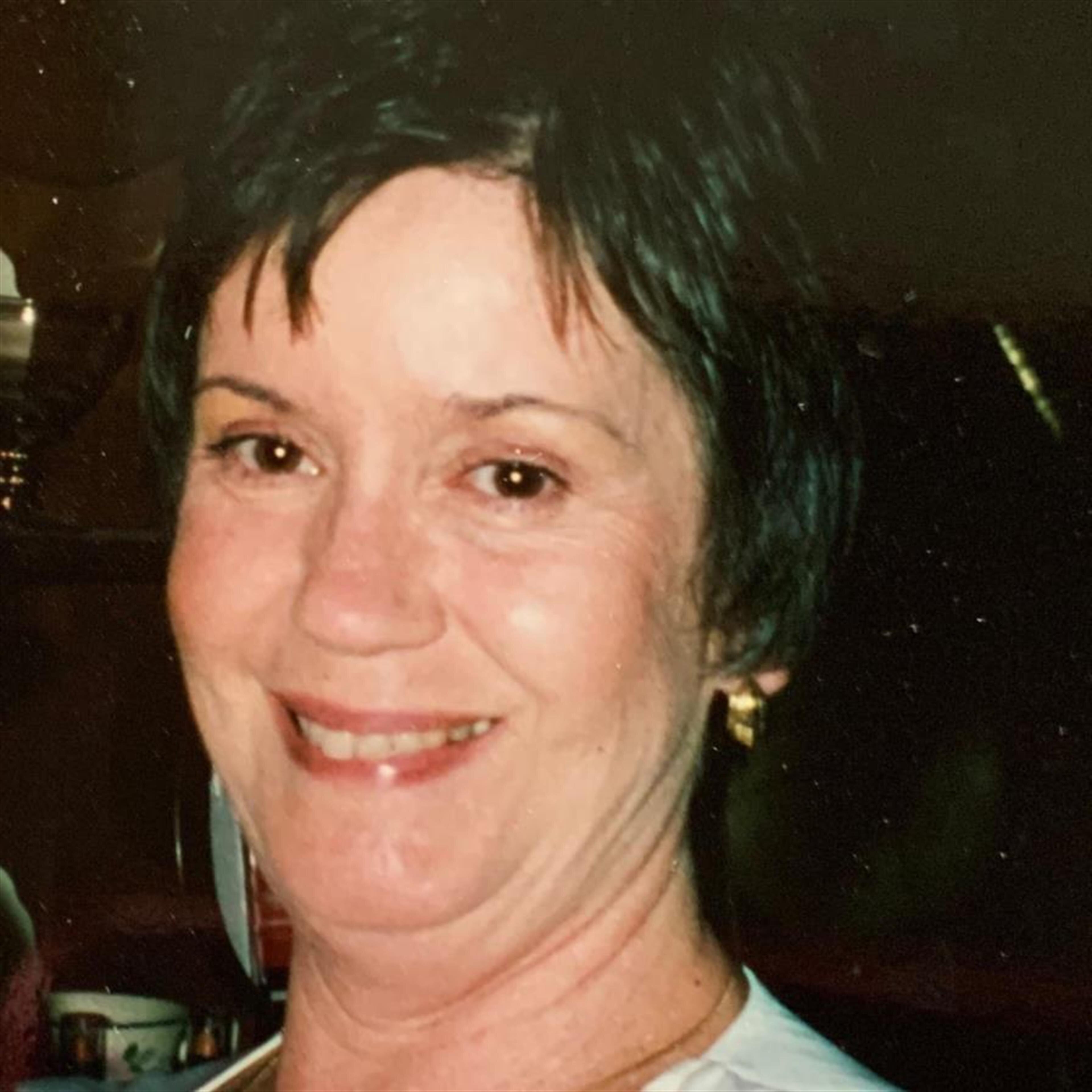 Yvonne Marie Roche