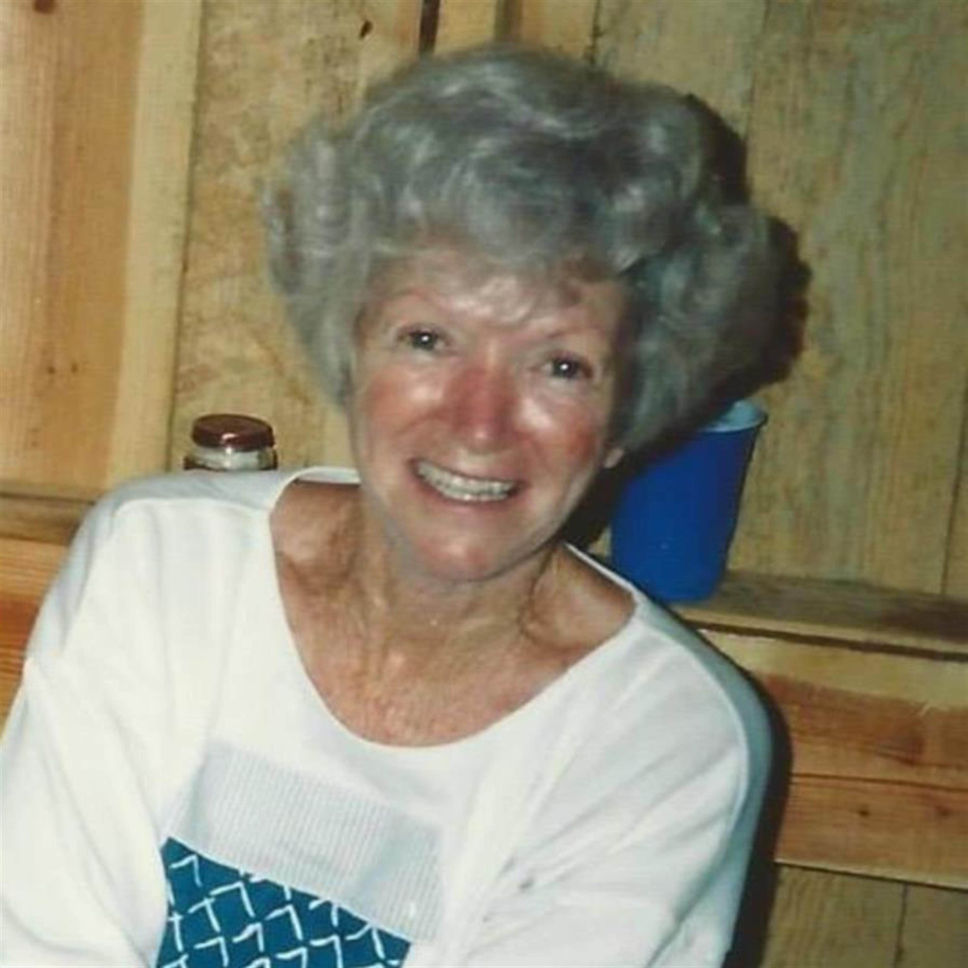 Etta Mae Grant