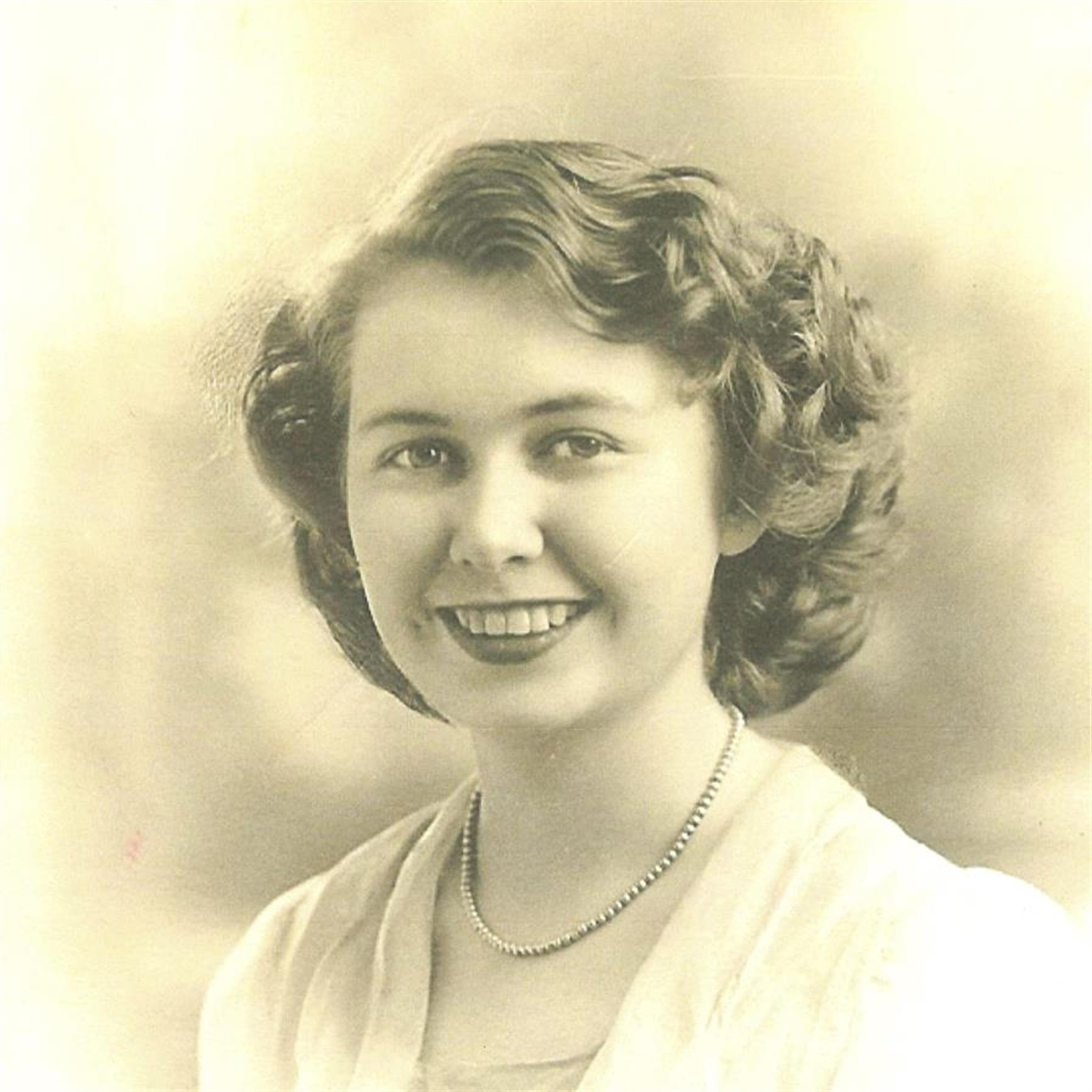 Louise  Buxton Keeler