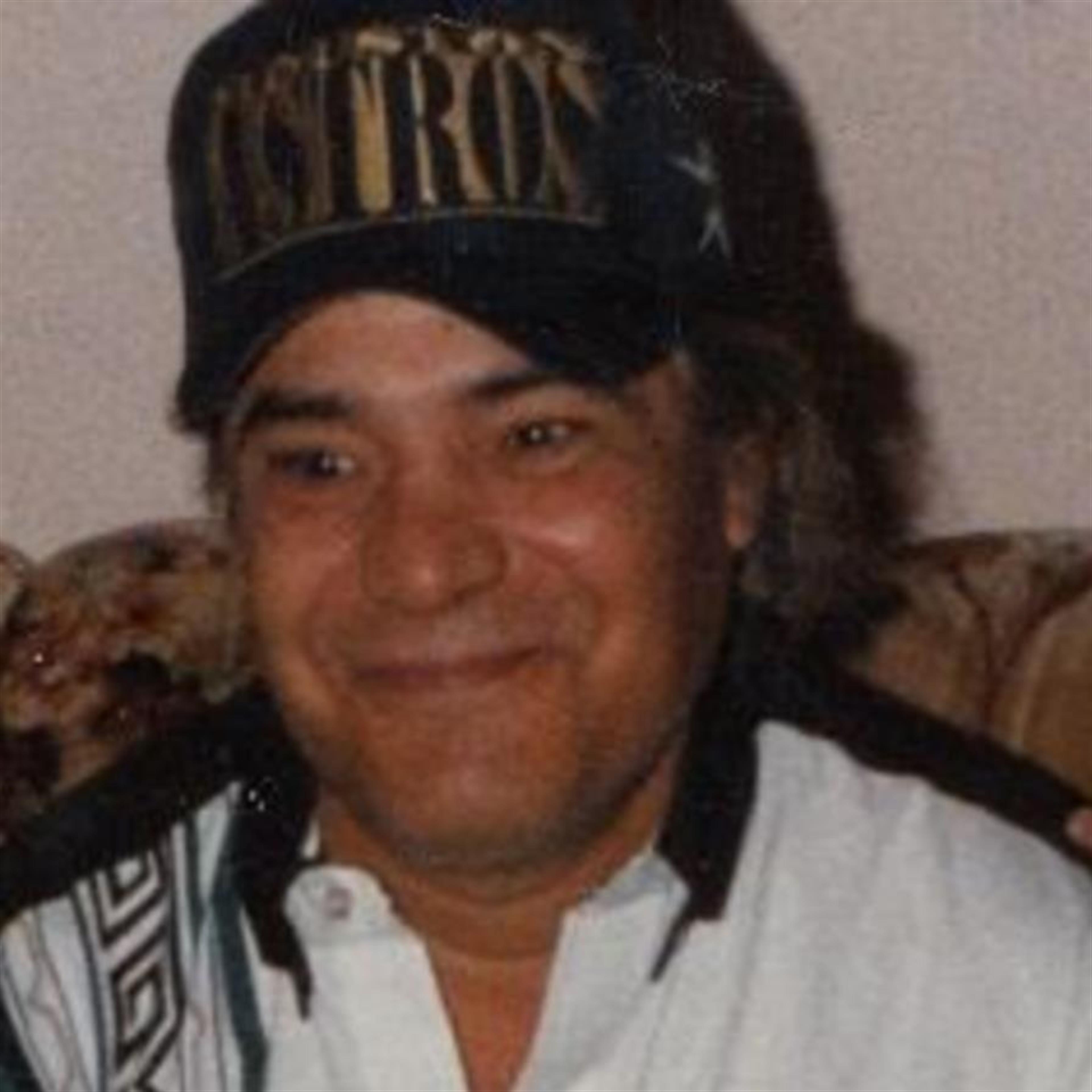 Arnulfo Gonzales Sr.