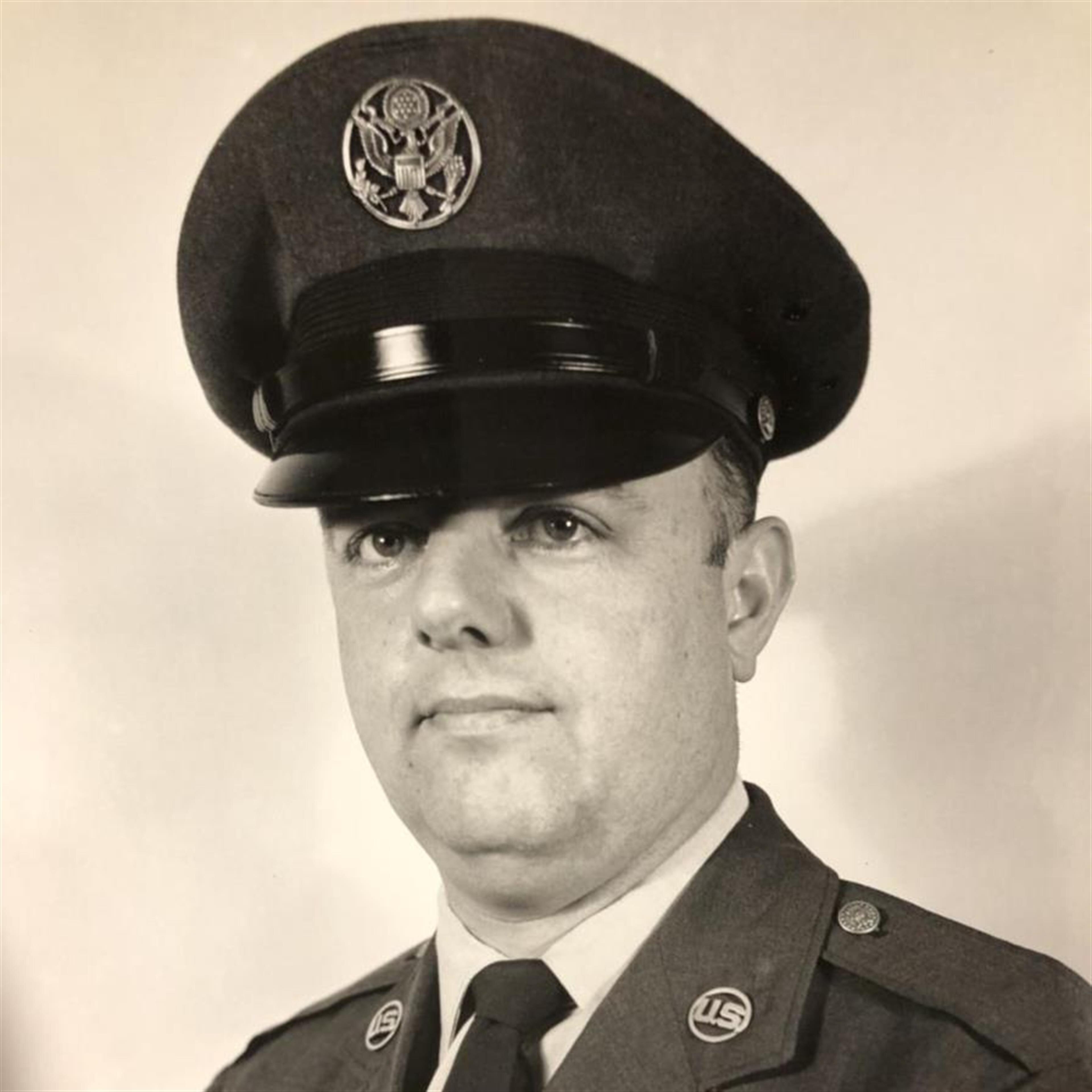 David A. Bennie