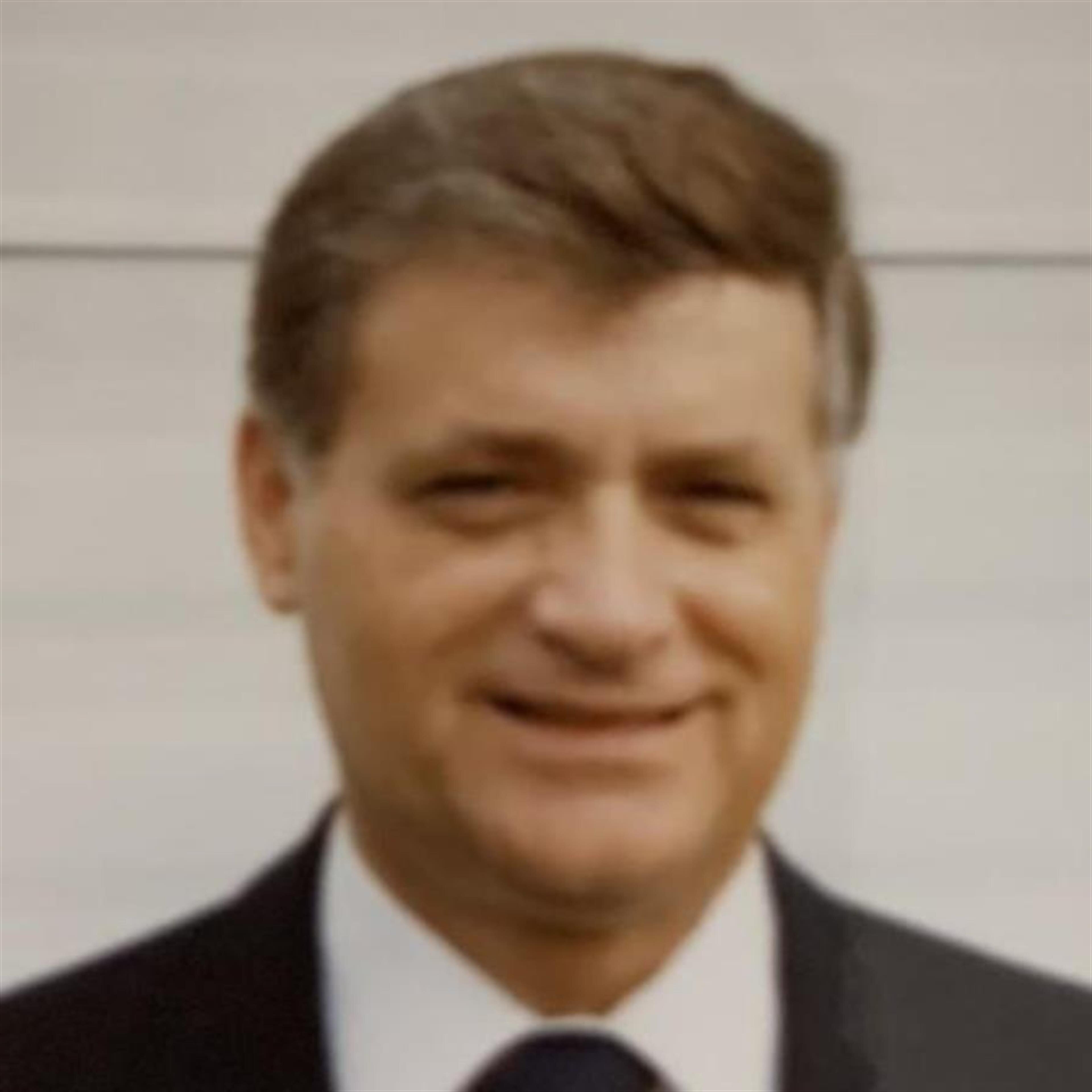 Walter Erman Howard