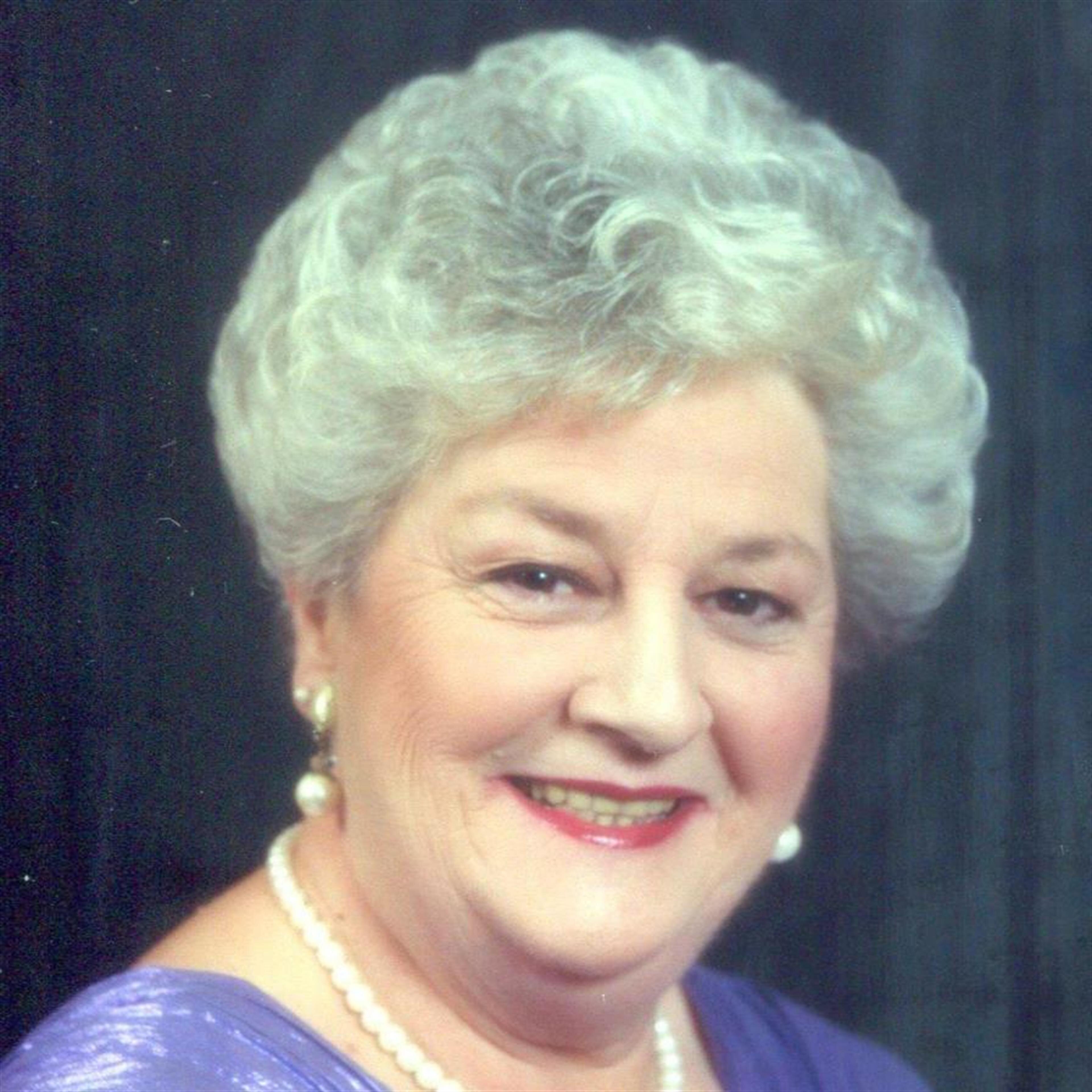 Shirley Ann Macey