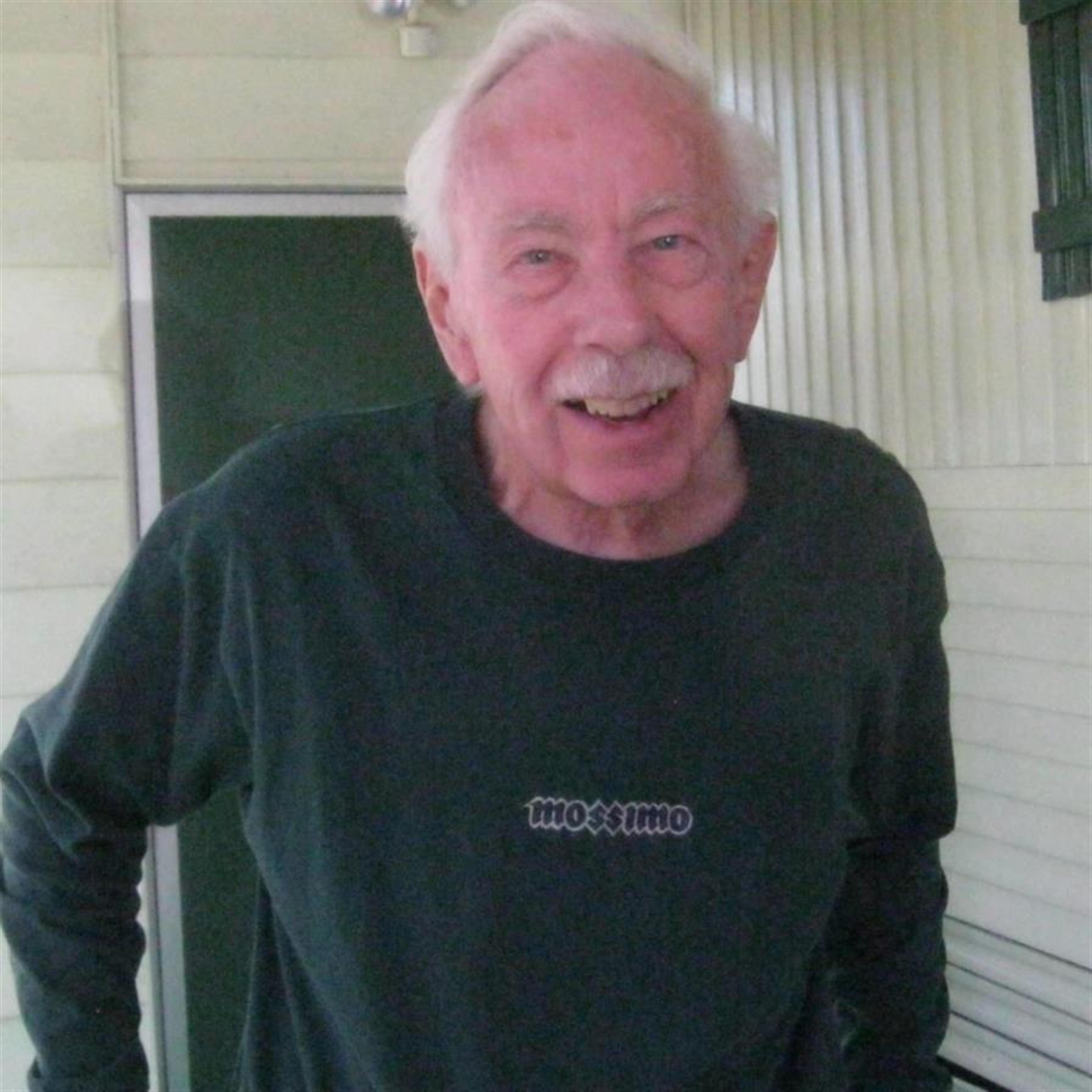 Gordon  Seibert Manderbach