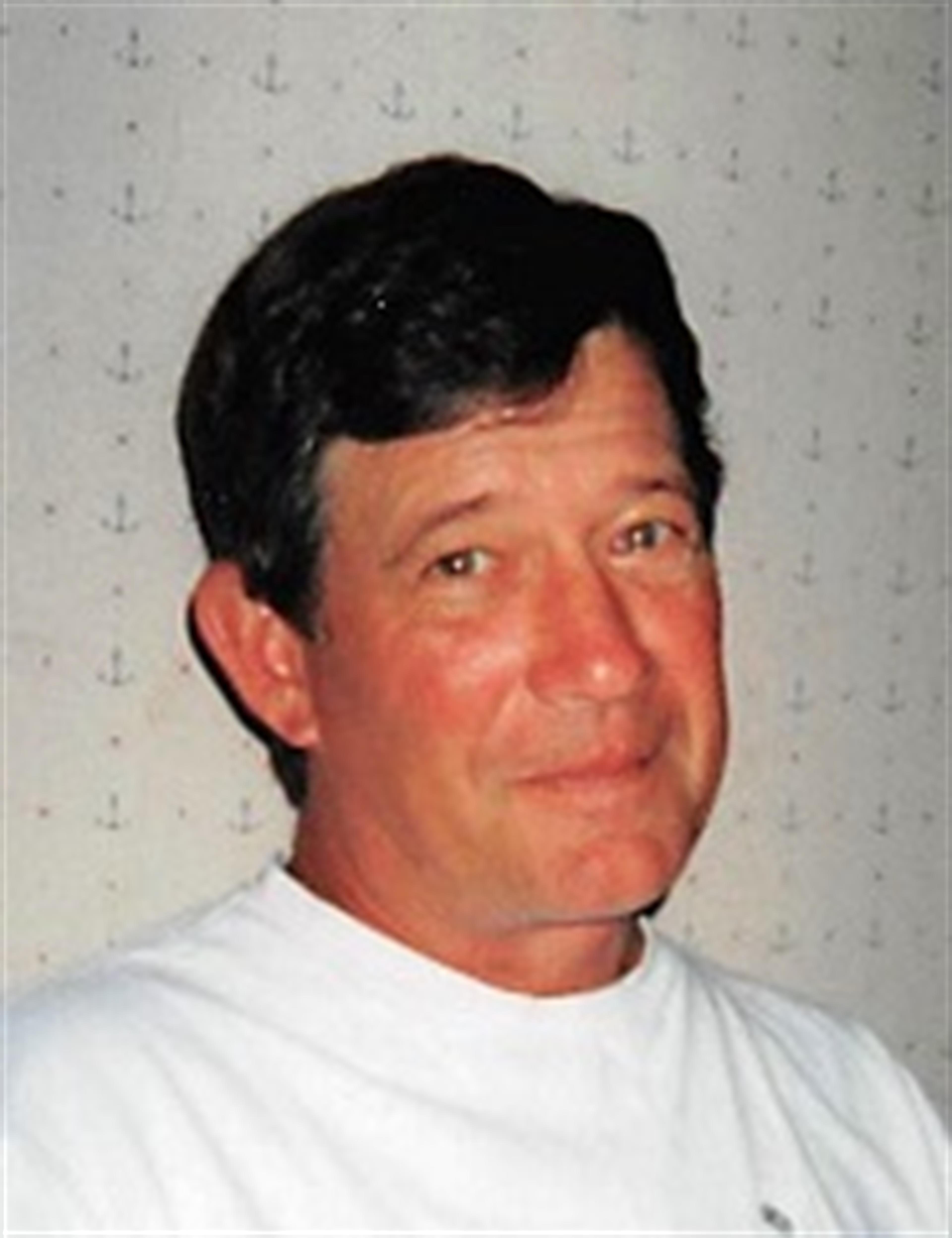 William Charles Reiss, Jr.'s obituary picture