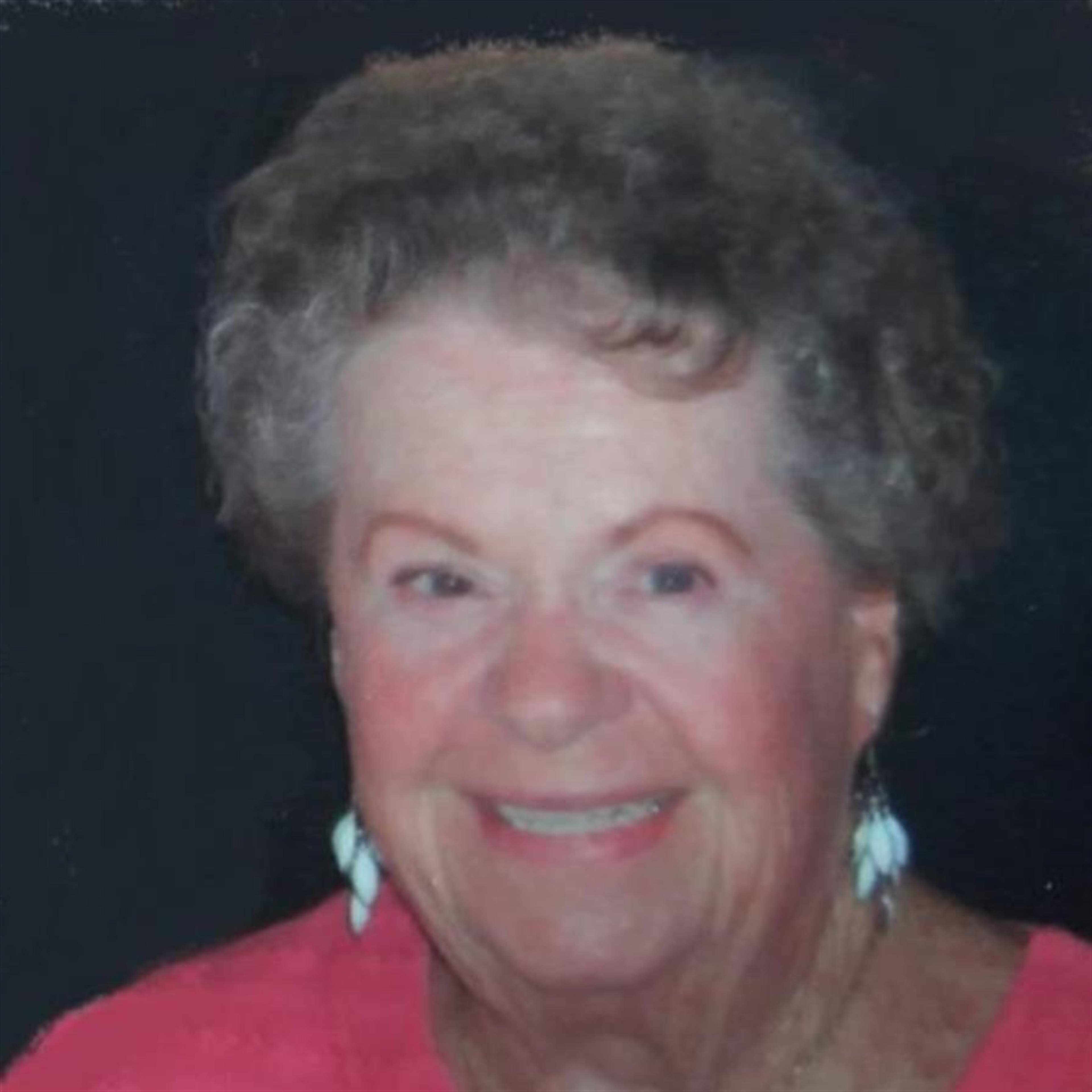 Cecelia May Nesmith