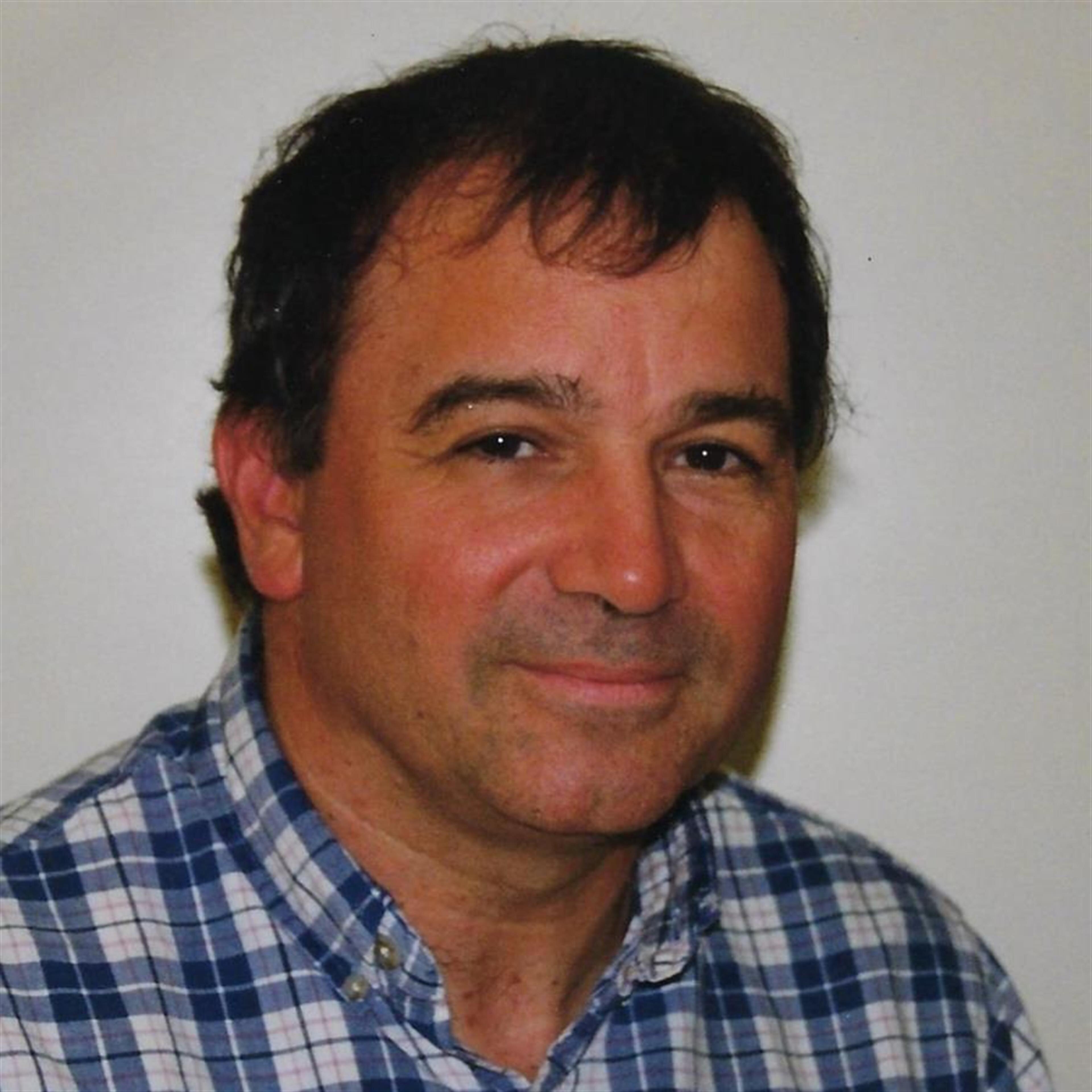 Richard W. Moore Sr.