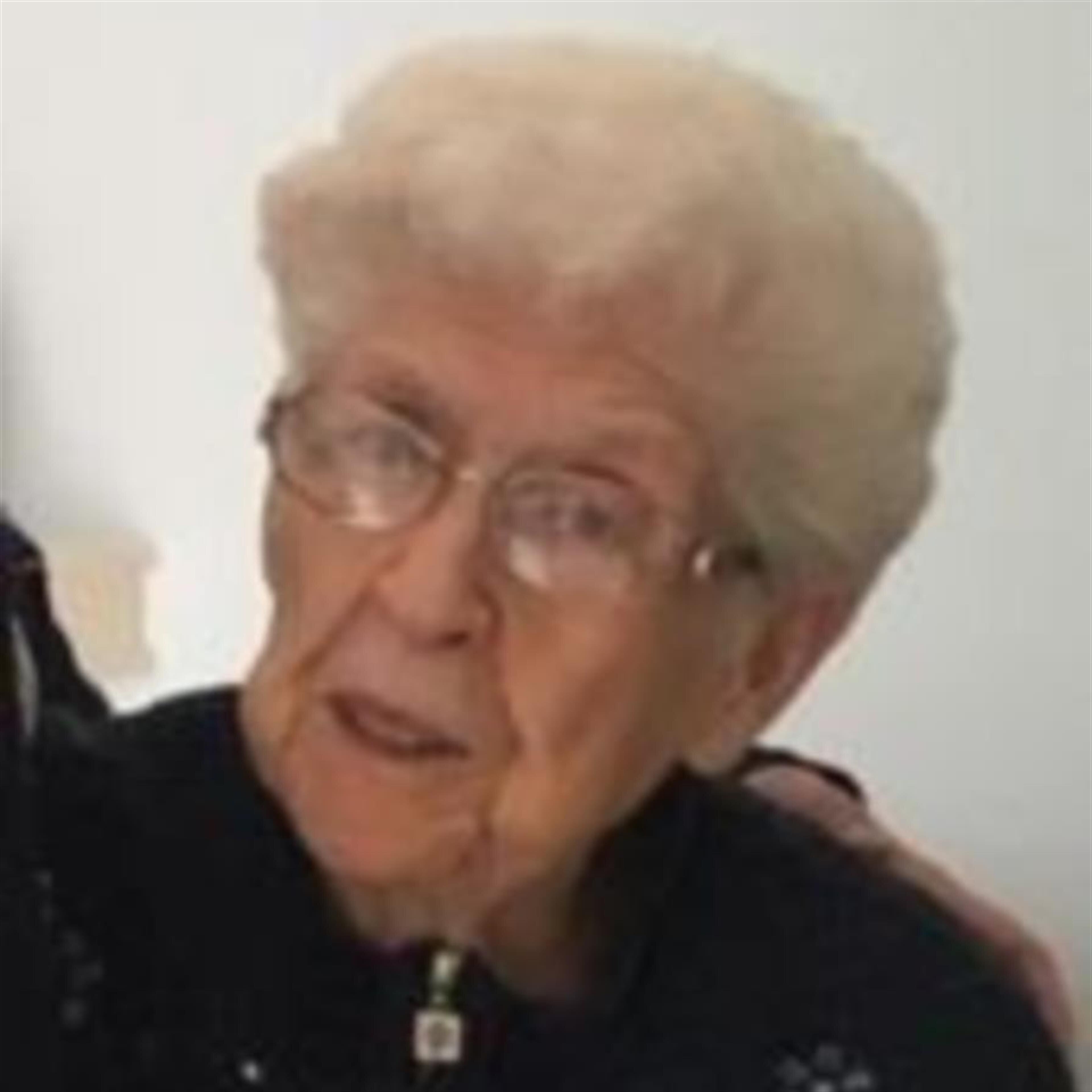 Grace D. Bresnan